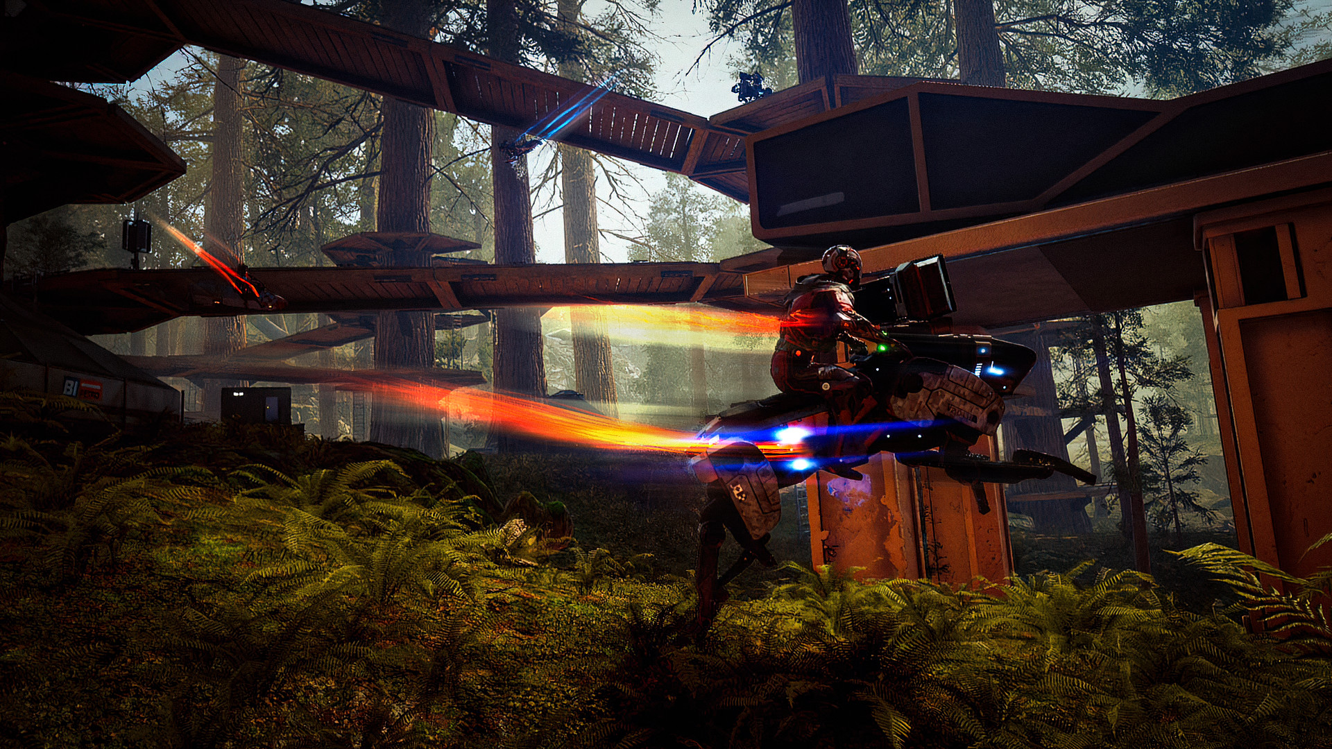 LEAP screenshot 7