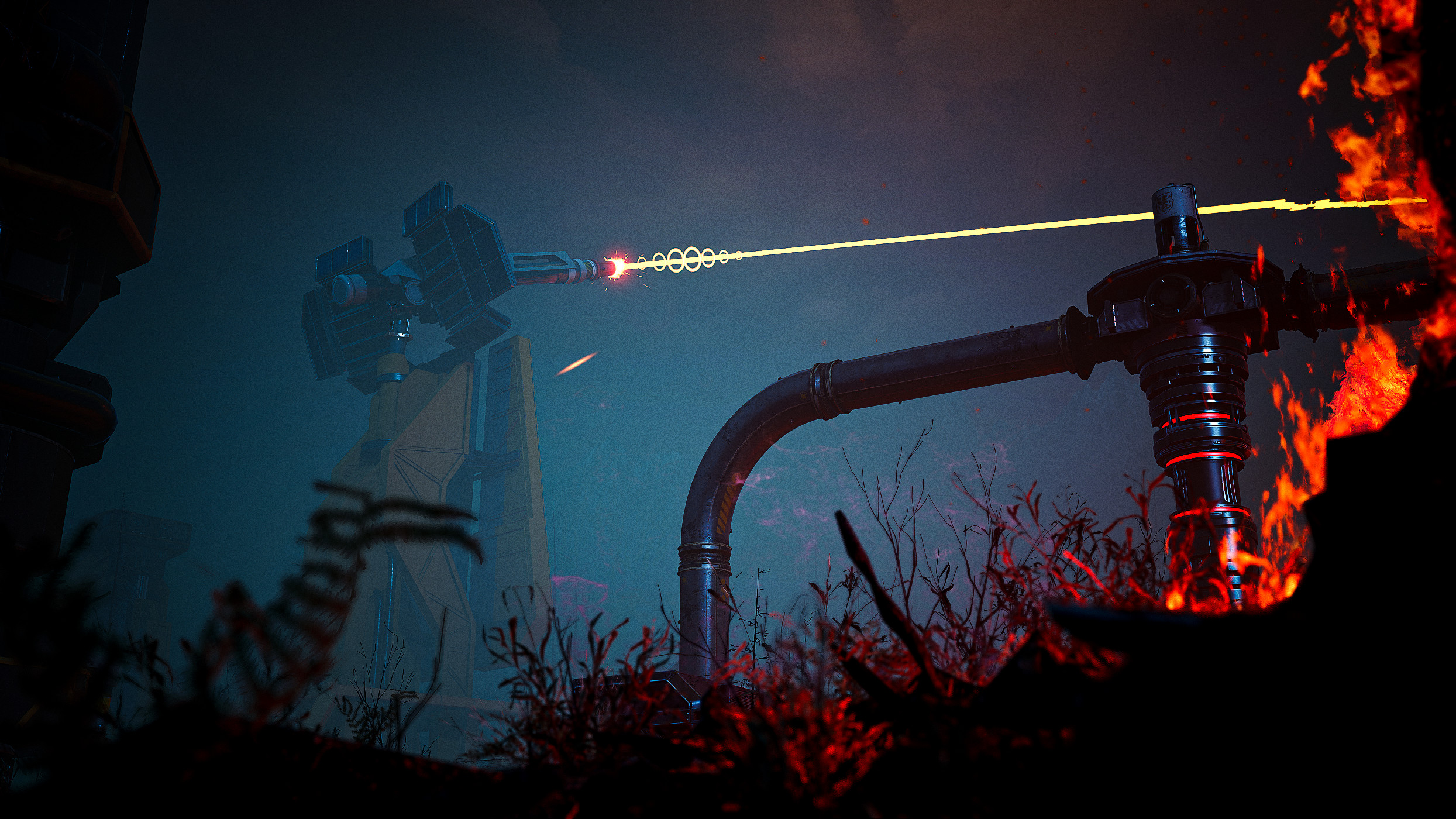 LEAP screenshot 3