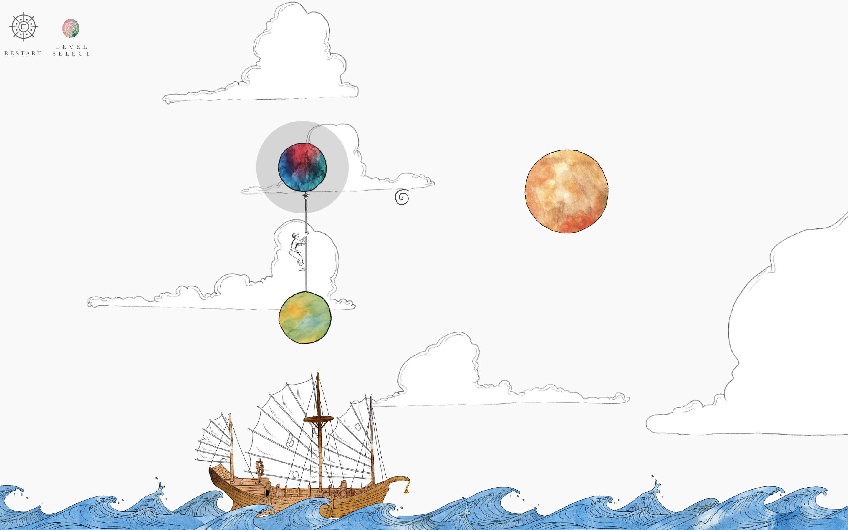 The Navigator screenshot 5