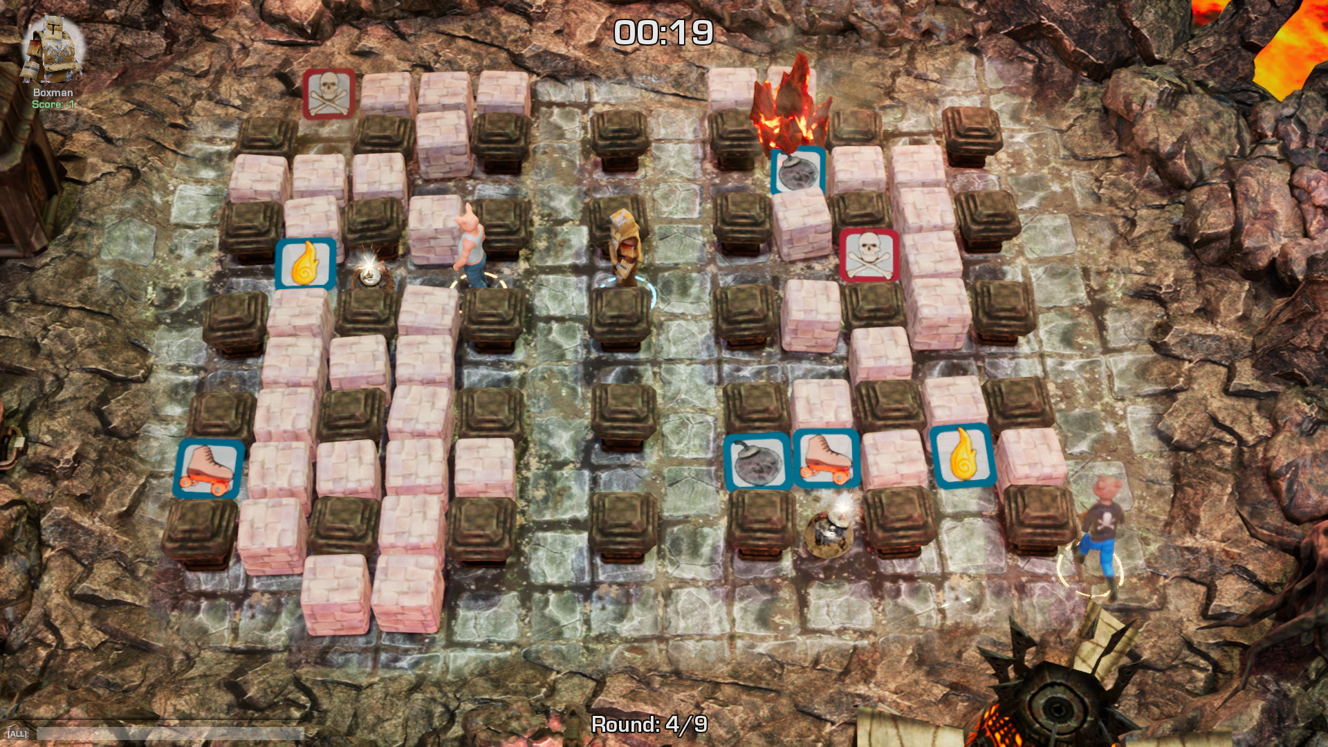 Bomber 95 screenshot 7