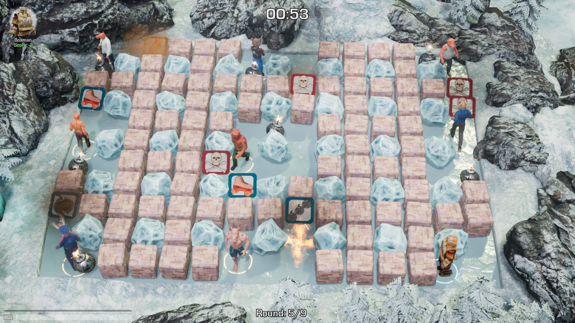 Bomber 95 screenshot 6