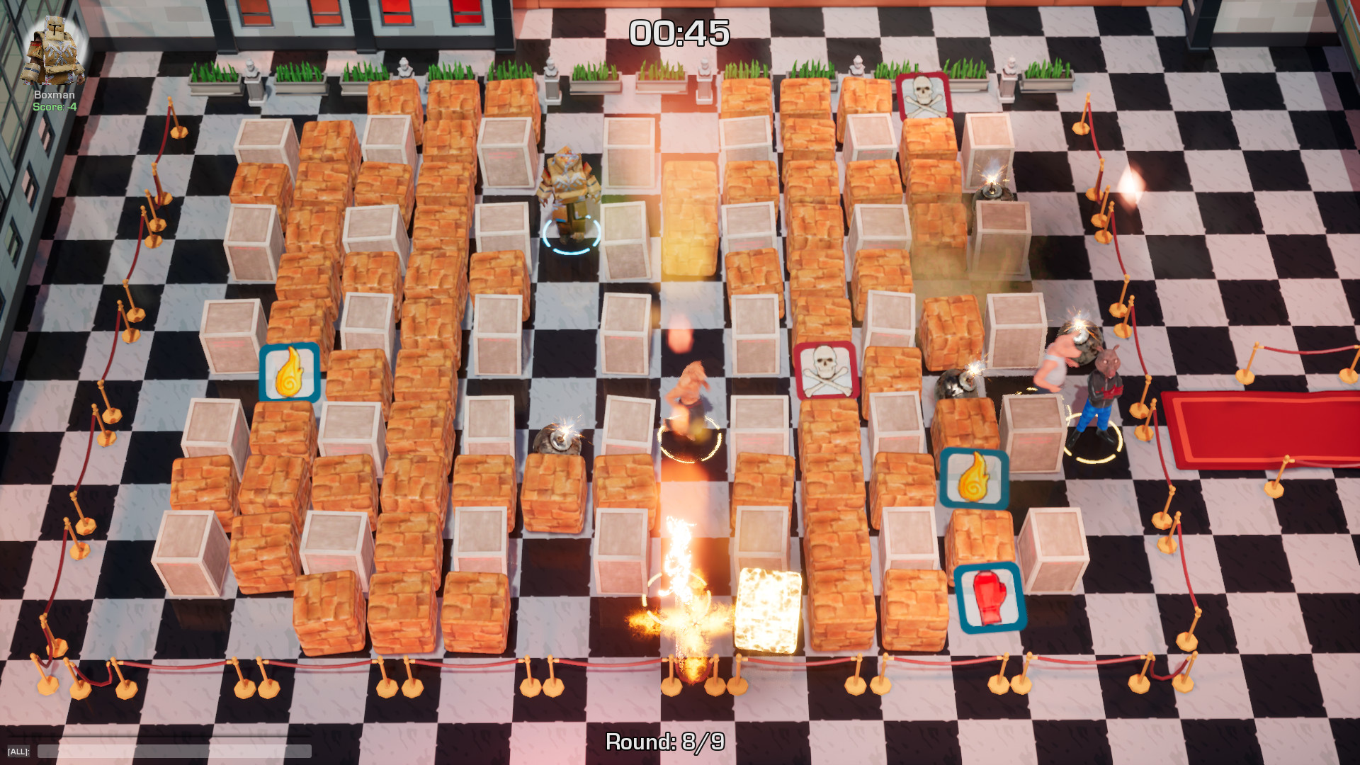 Bomber 95 screenshot 3