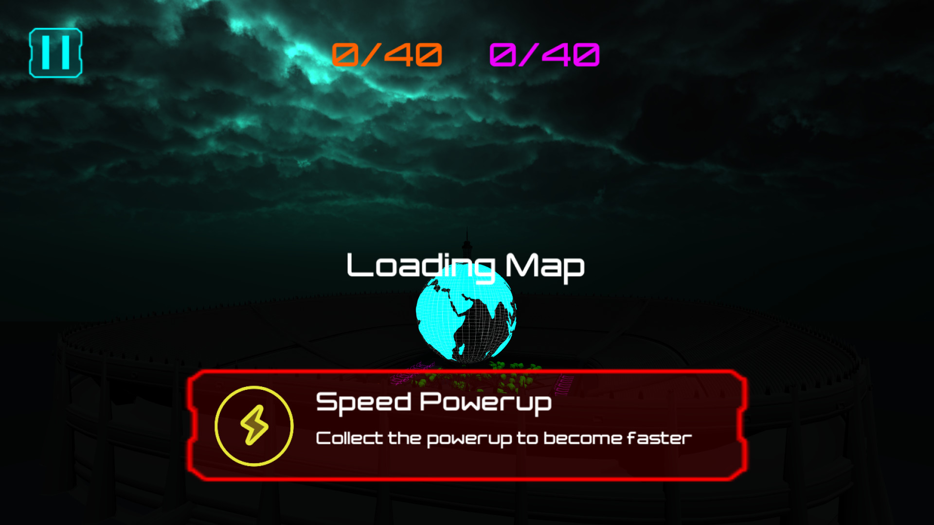 Globat Pixels screenshot 3