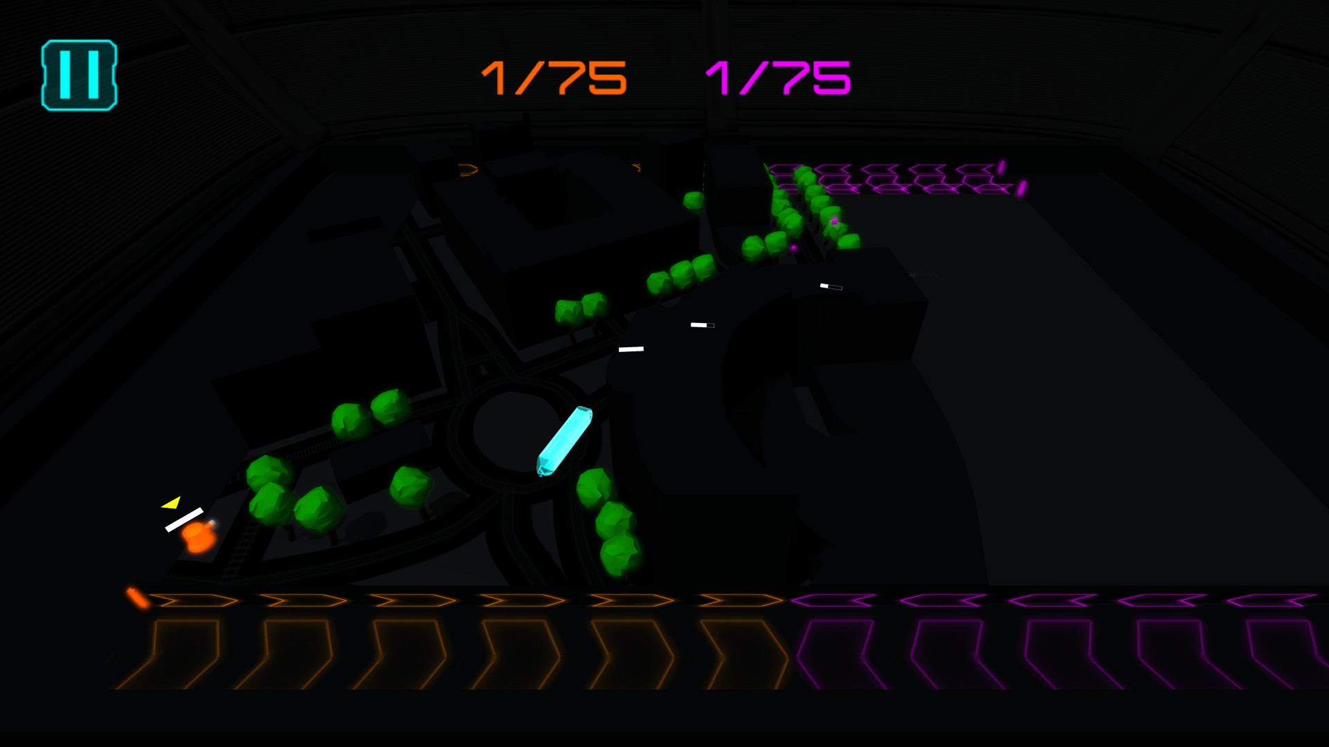 Globat Pixels screenshot 4