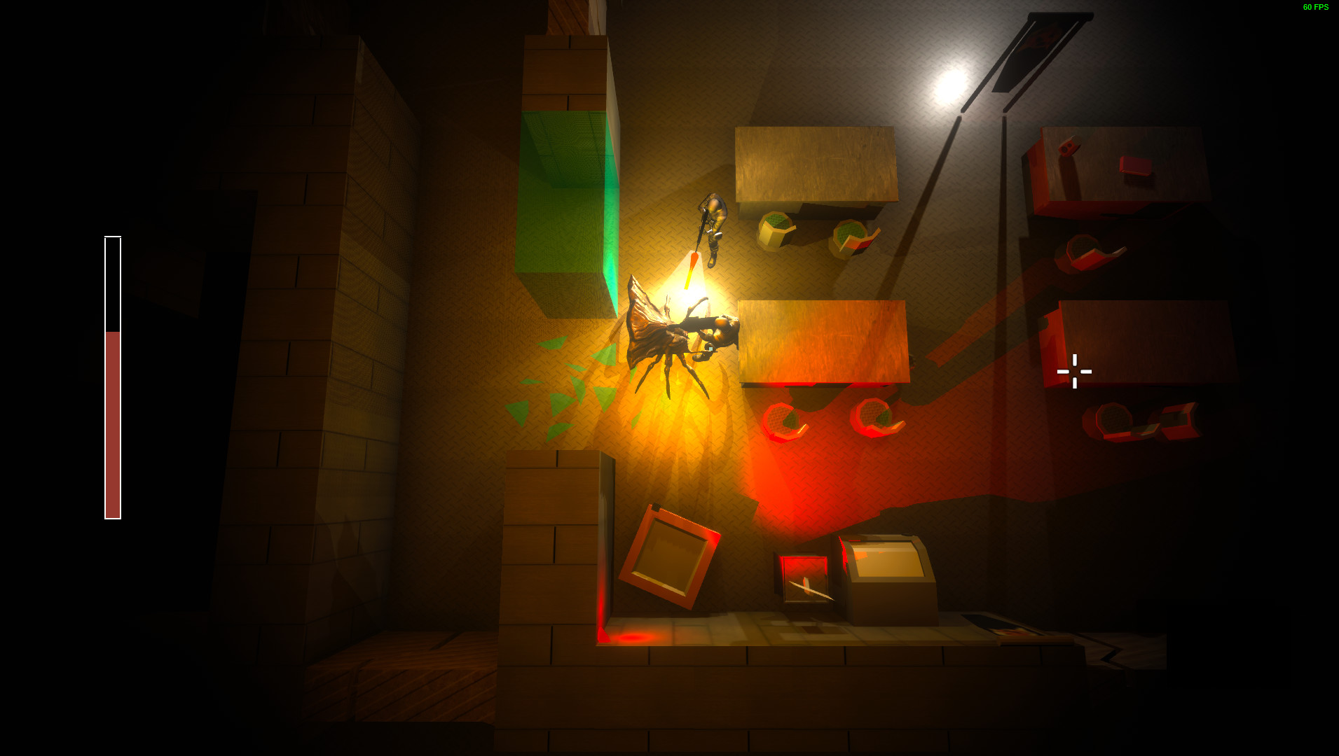 Deep Space screenshot 4