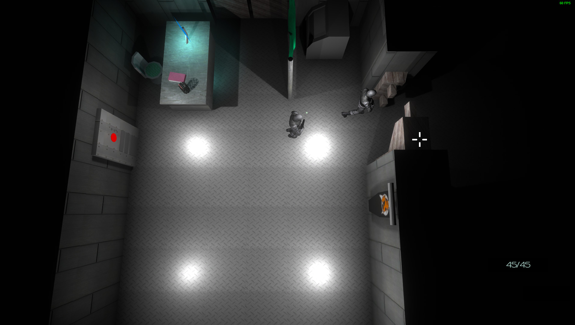 Deep Space screenshot 5