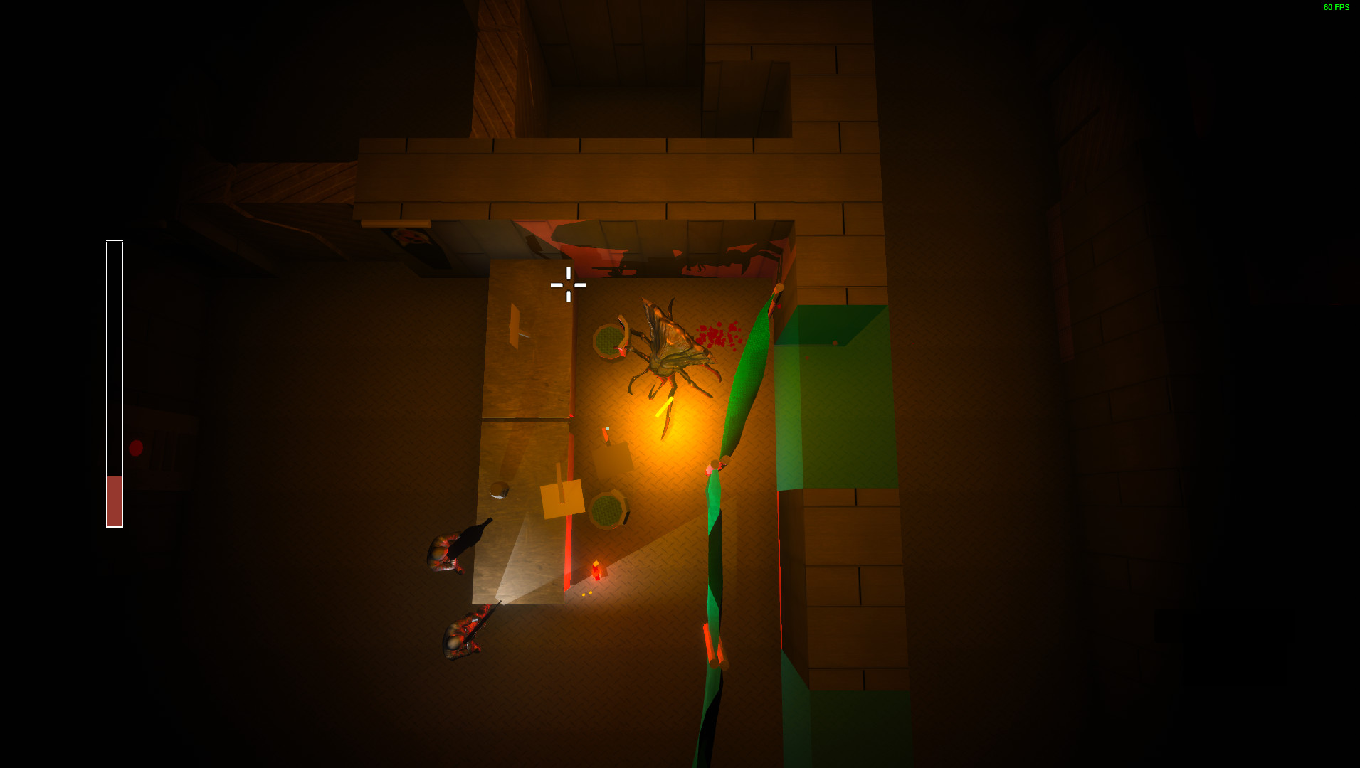 Deep Space screenshot 6