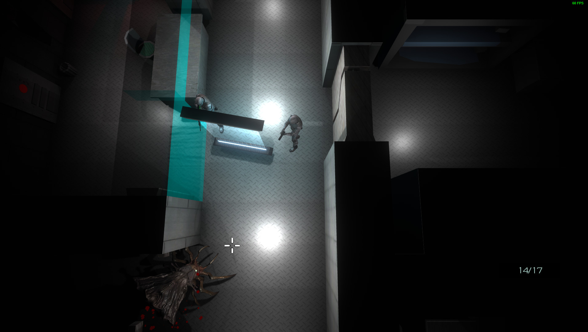 Deep Space screenshot 3