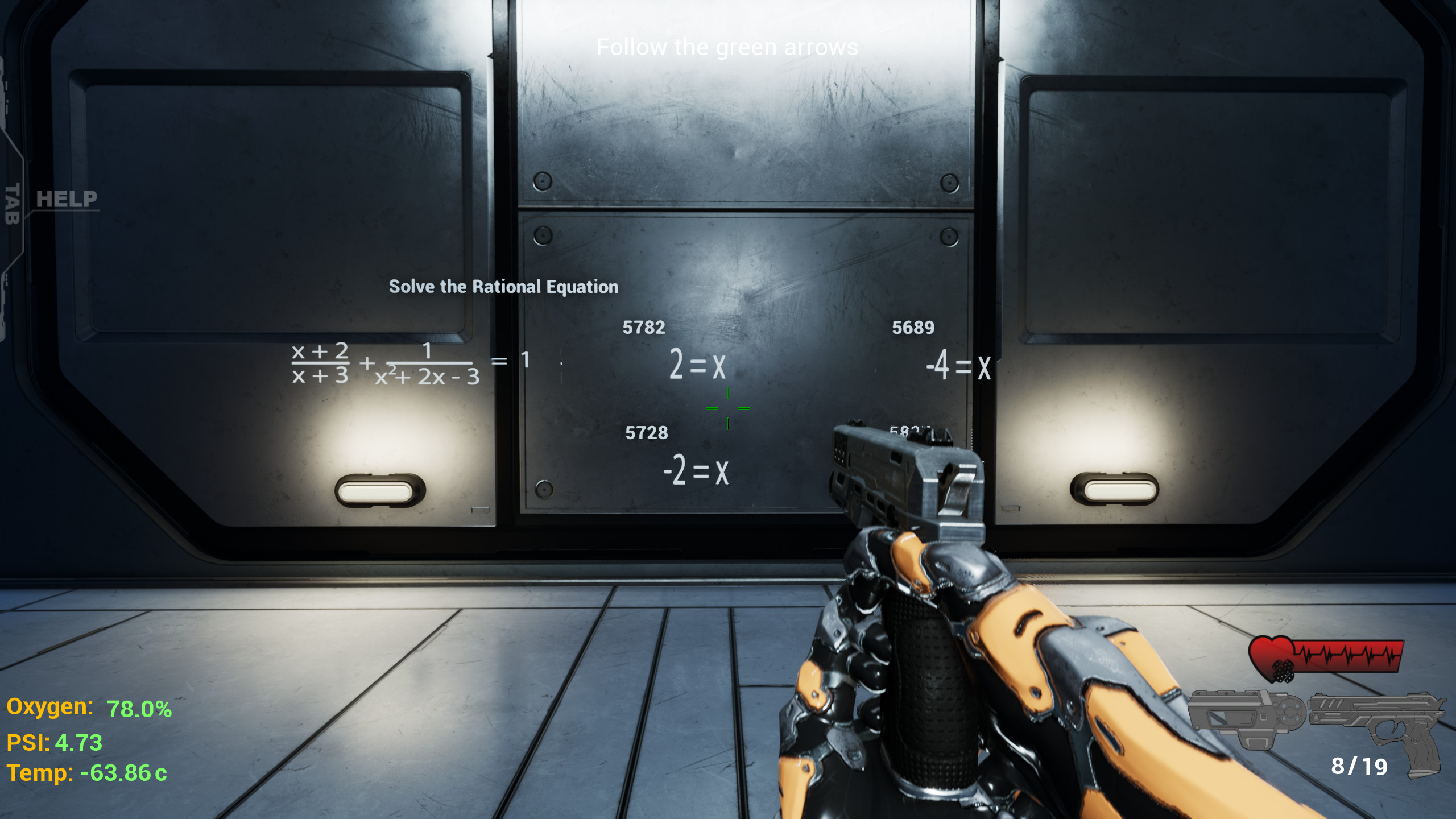Project Skylab screenshot 3