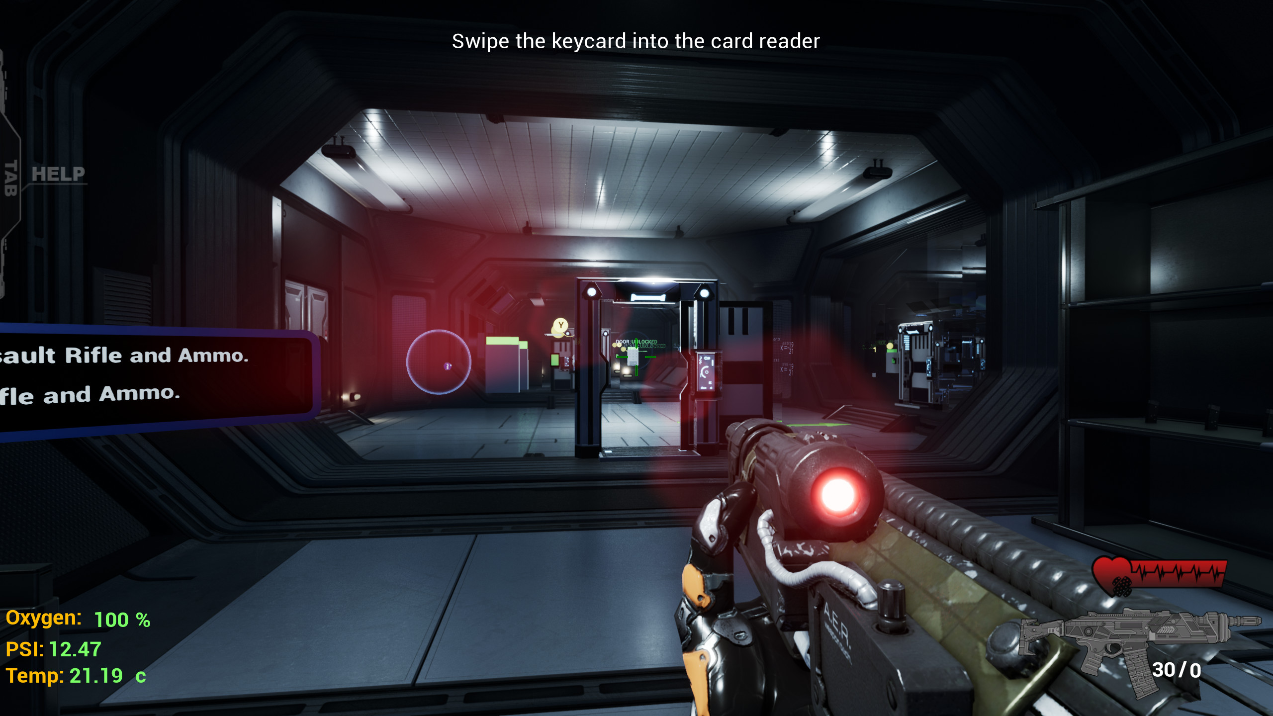 Project Skylab screenshot 12