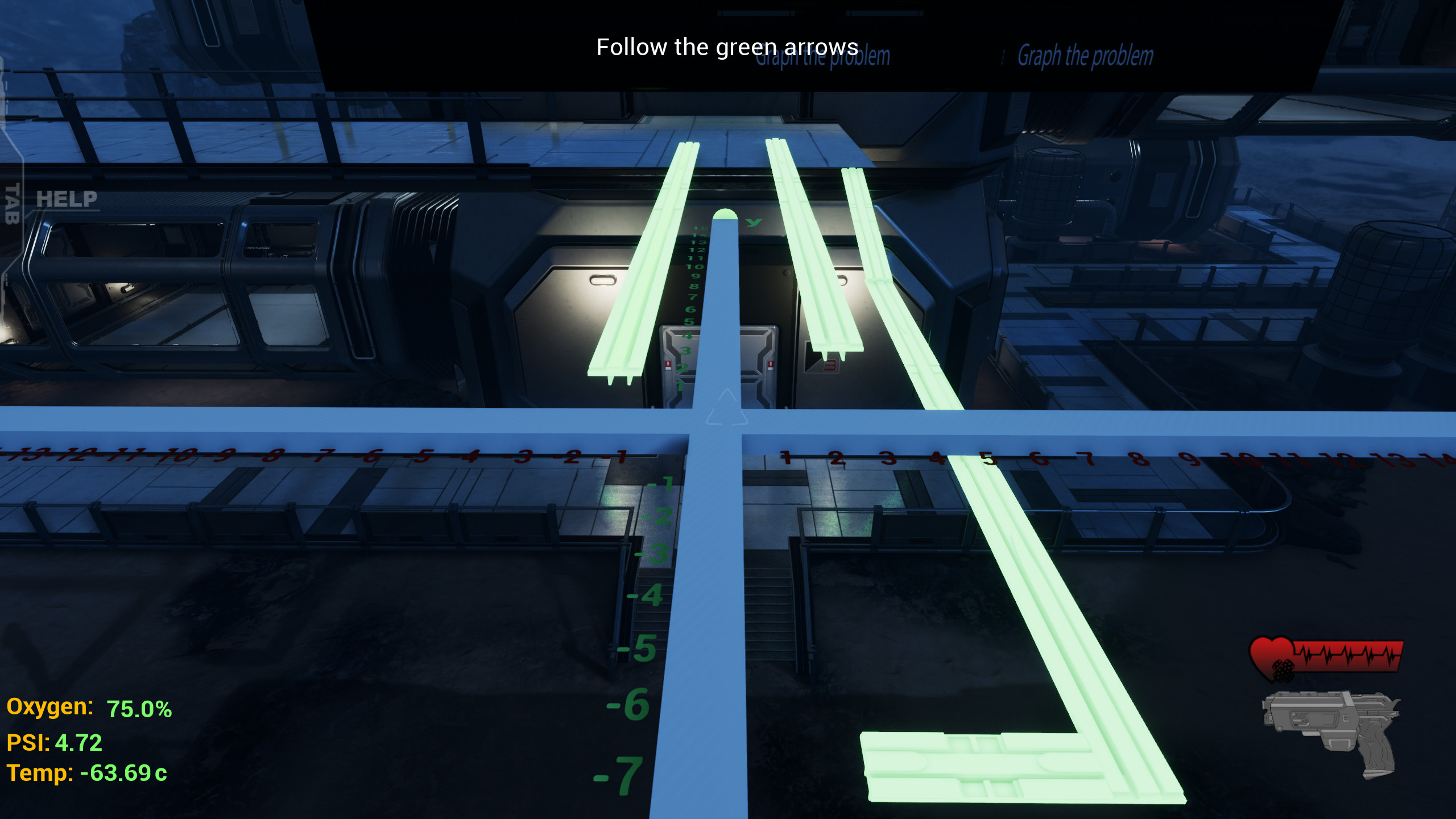 Project Skylab screenshot 8