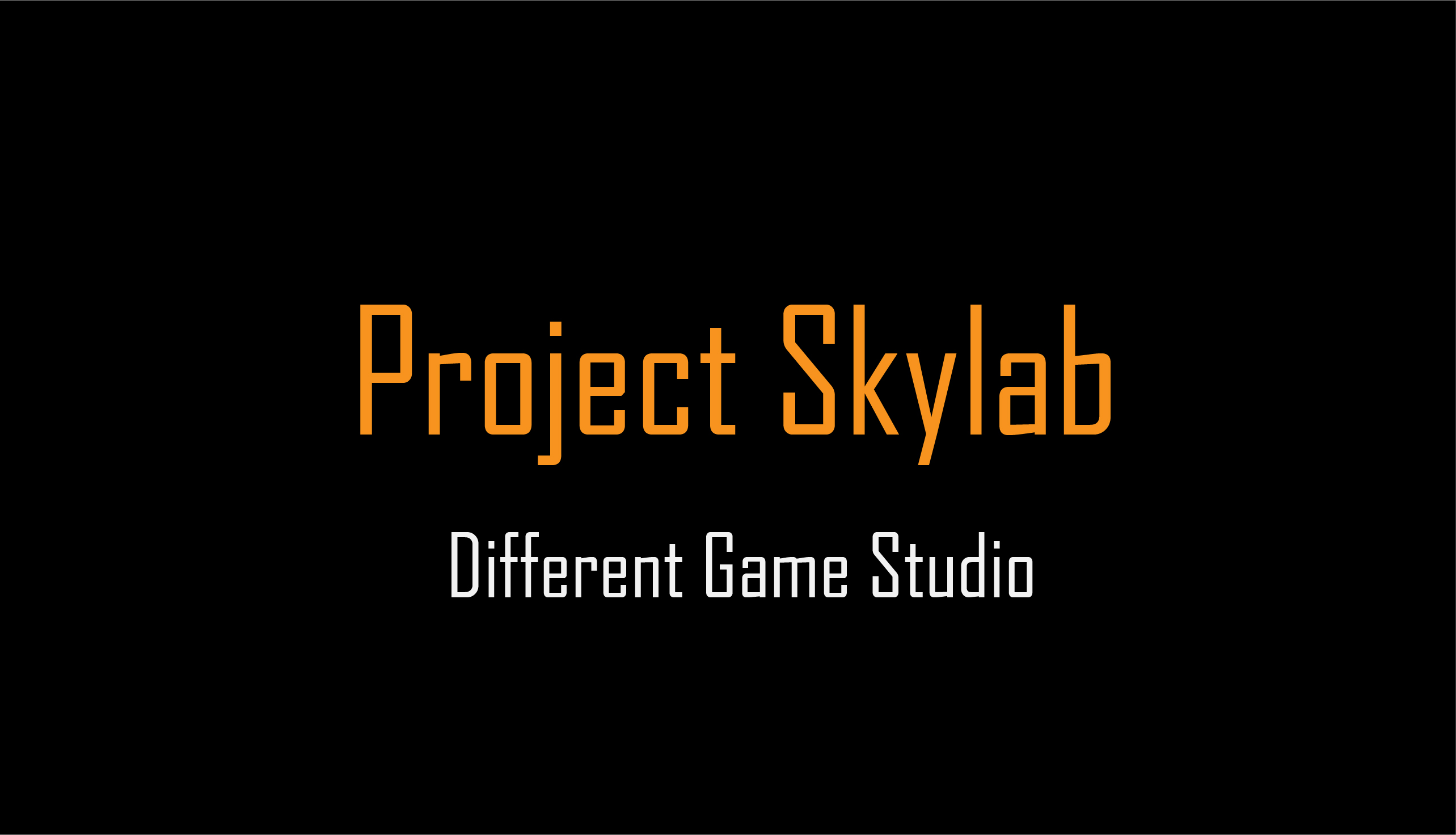 Project Skylab screenshot 1