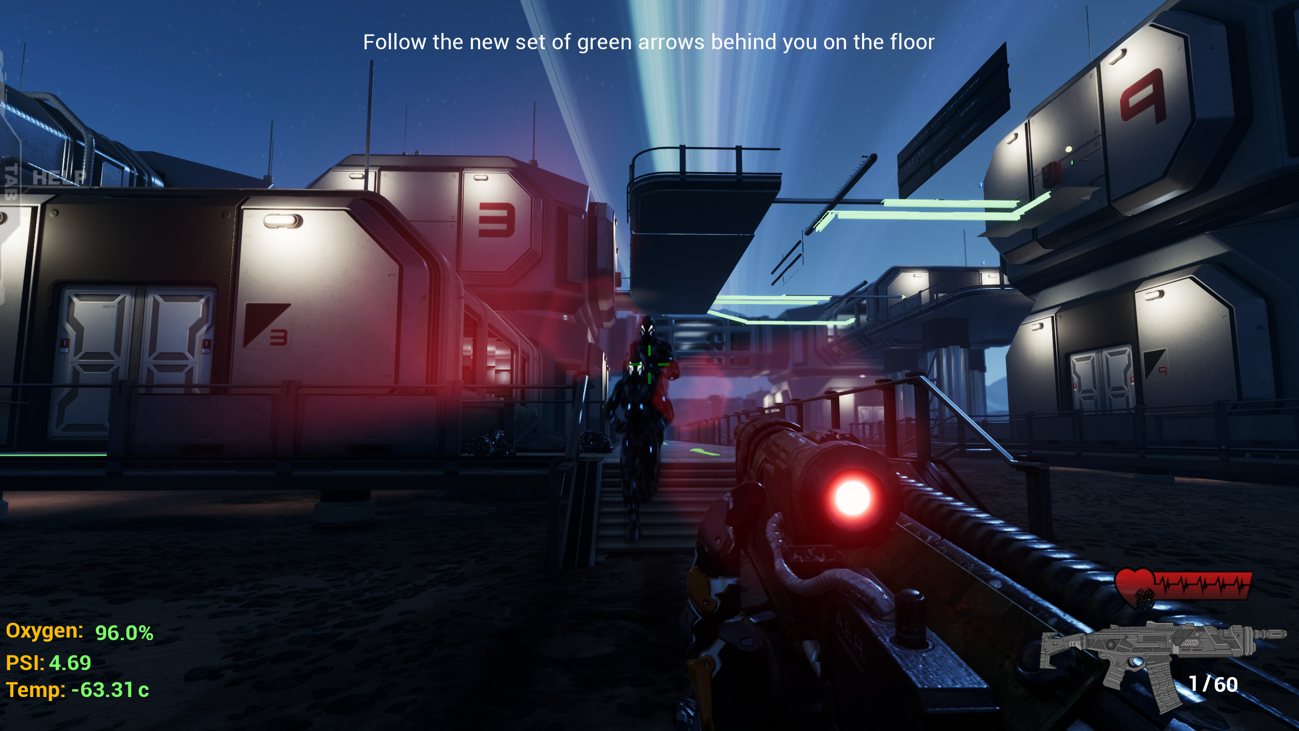 Project Skylab screenshot 7