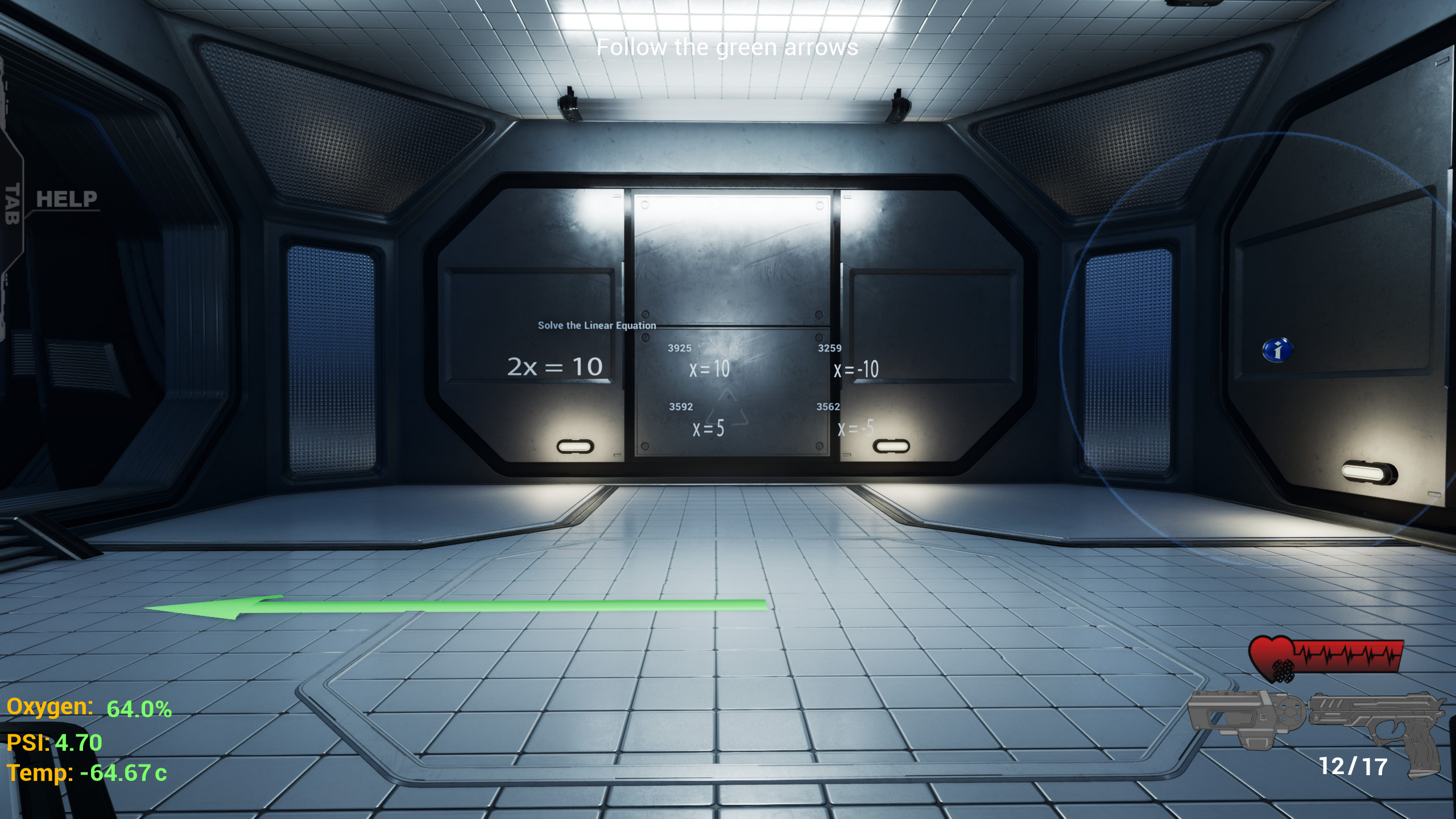 Project Skylab screenshot 11
