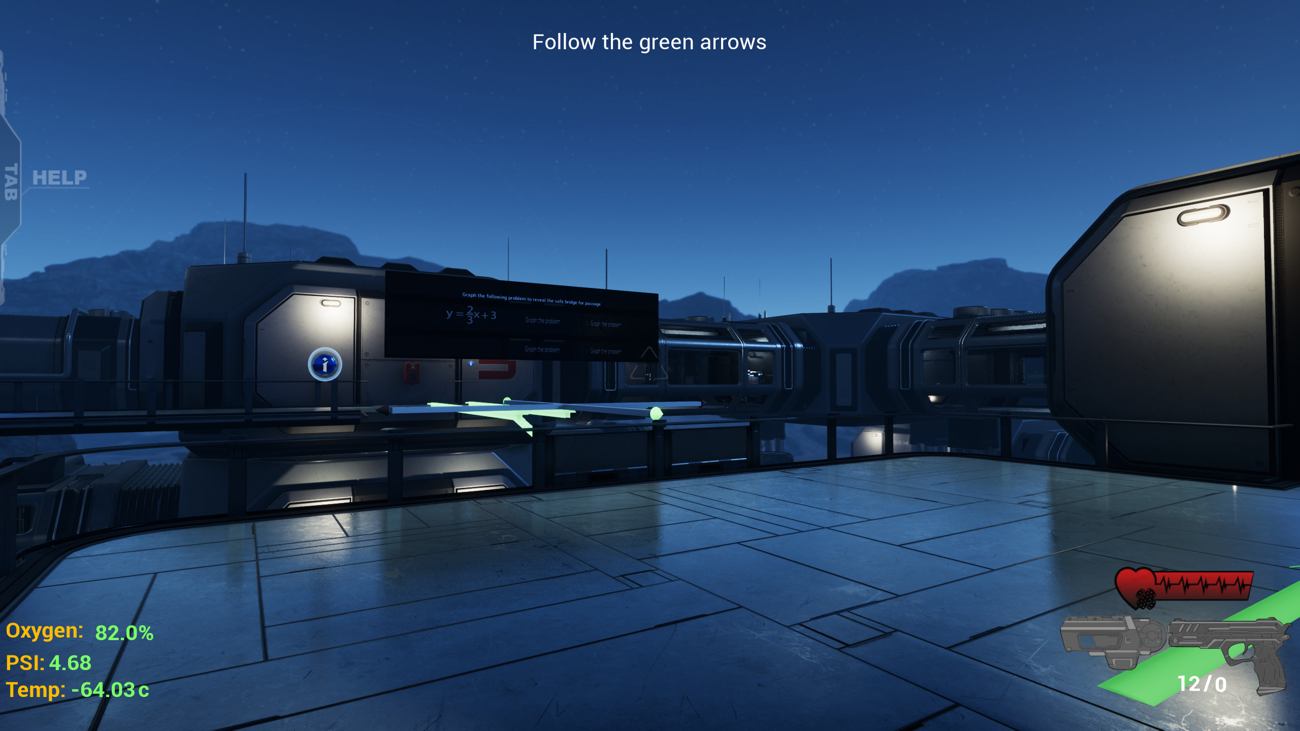 Project Skylab screenshot 5