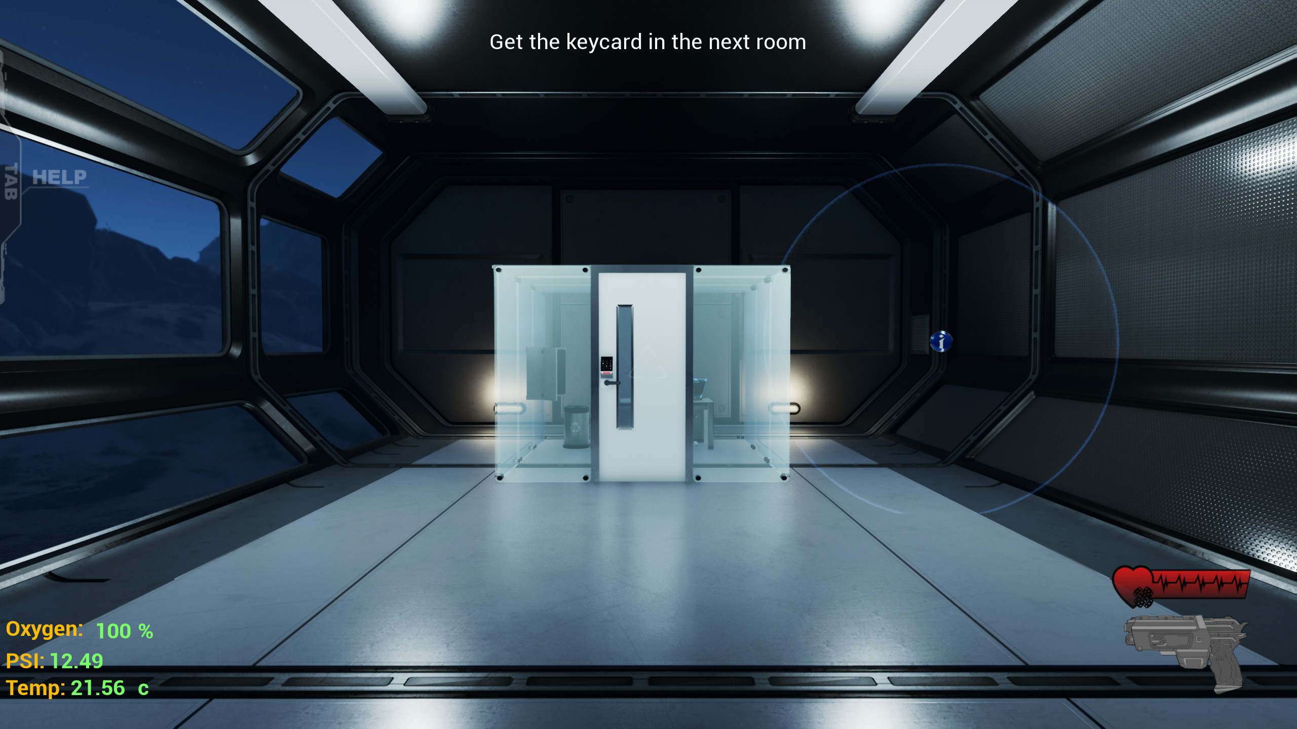 Project Skylab screenshot 6