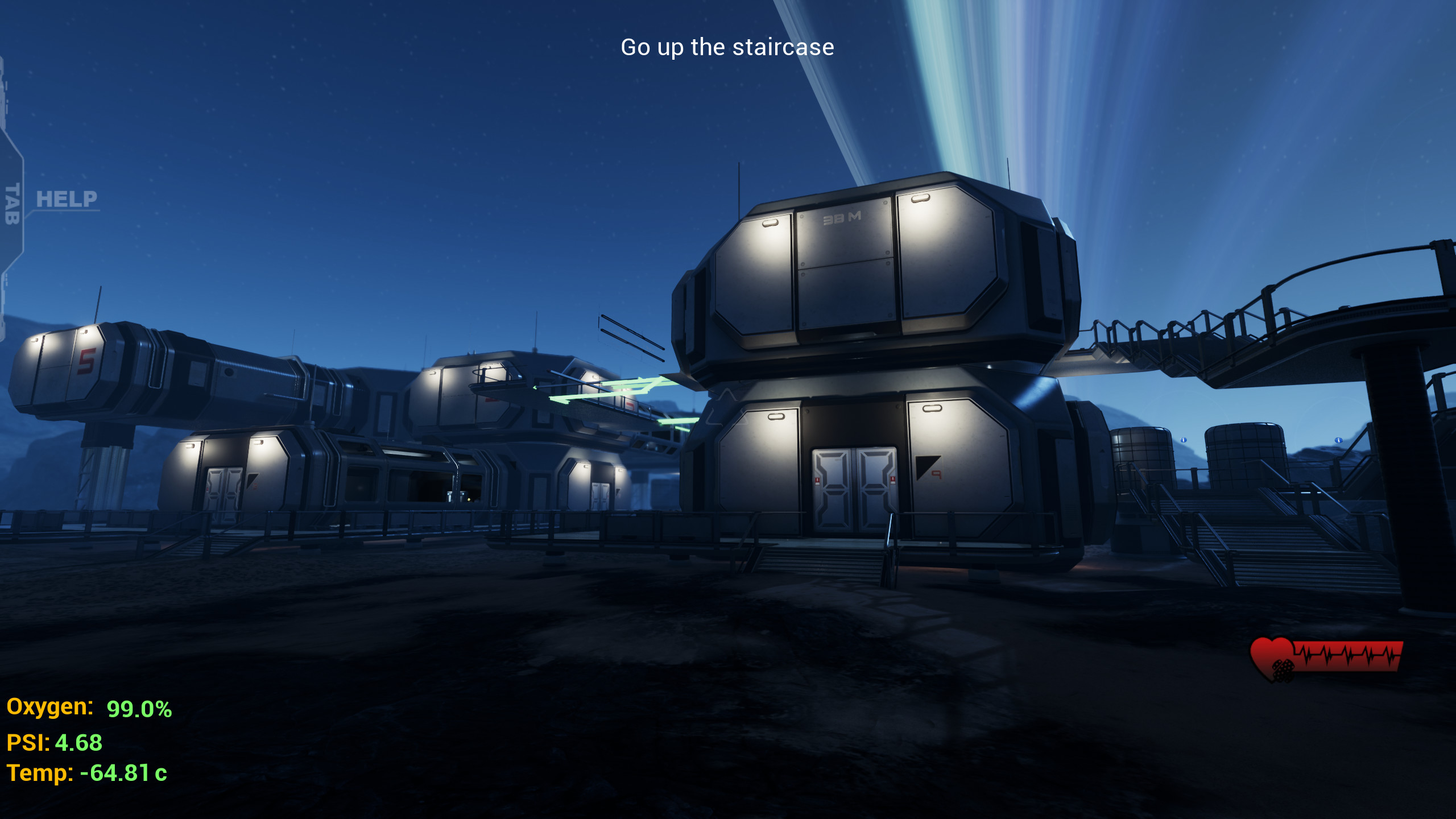 Project Skylab screenshot 9