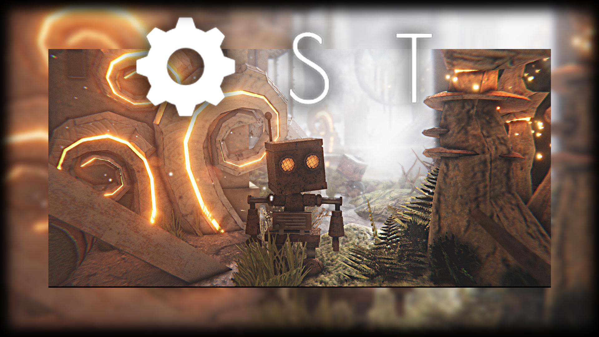 Mechanism - OST screenshot 1