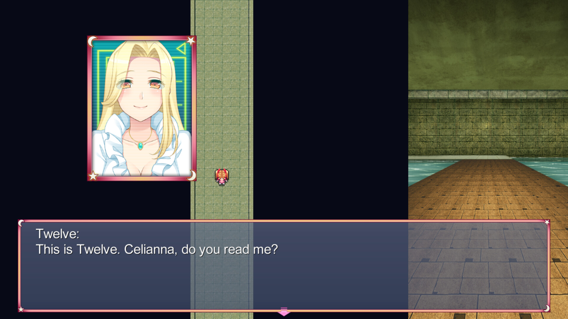 Phantom Thief Celianna screenshot 3