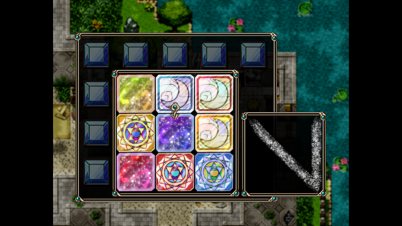 Amulet Zero 零物语 - Optimize screenshot 14