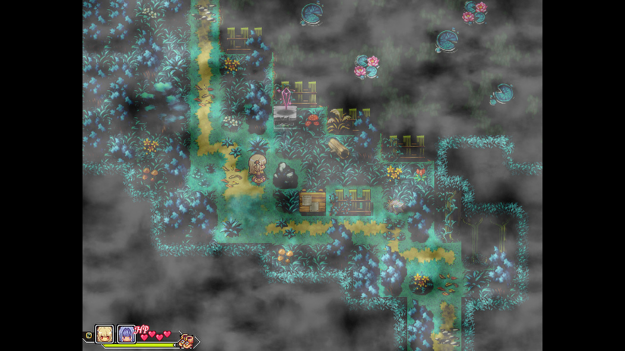 Amulet Zero 零物语 - Optimize screenshot 10