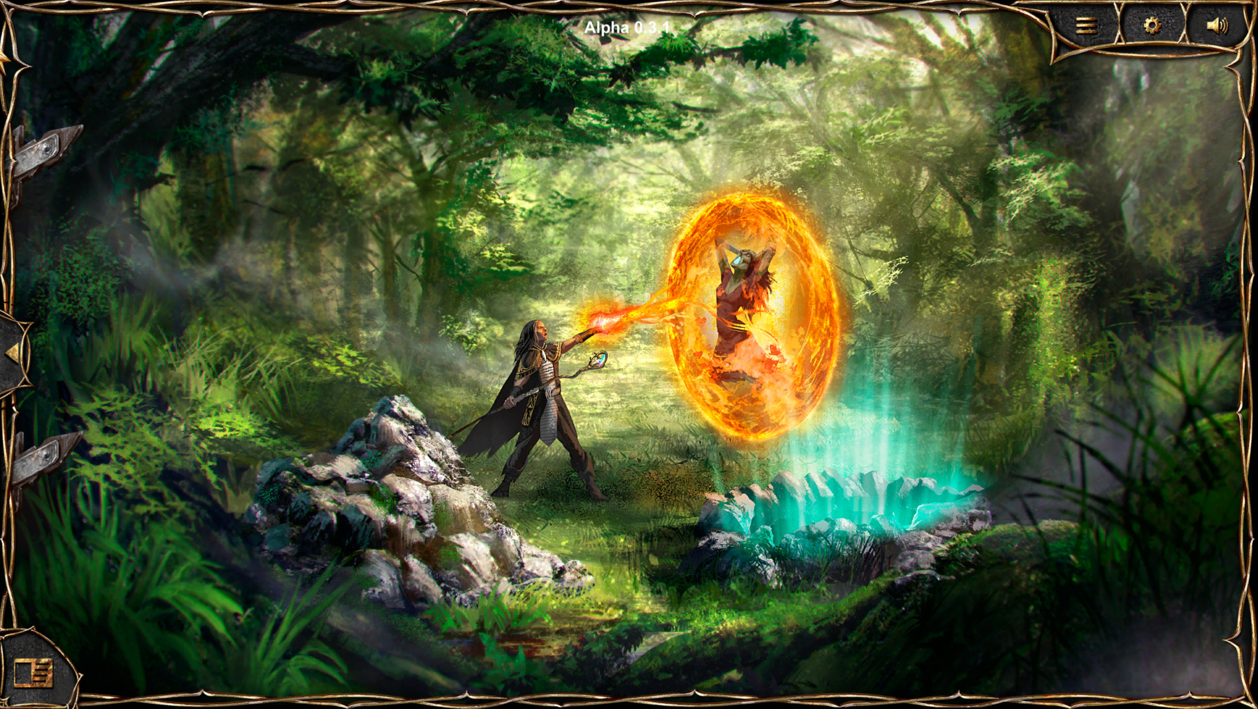 The Ballad Singer screenshot 2