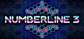 Numberline 3