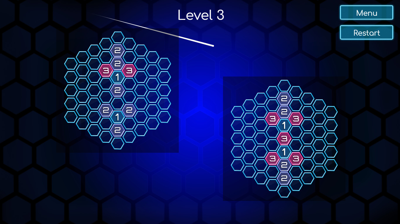 Numberline 3 | indienova GameDB 游戏库