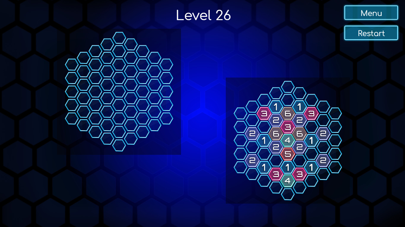 Numberline 3 screenshot 2