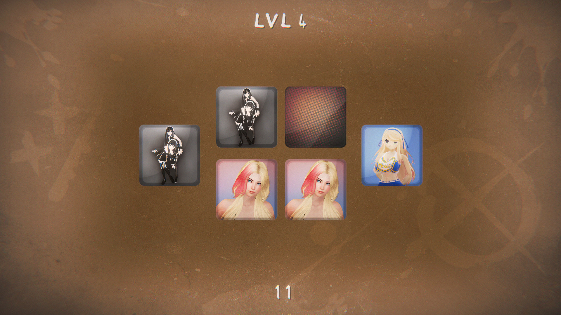 Girlfriend Cards screenshot 6