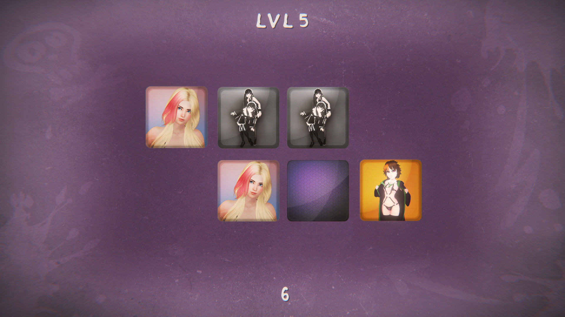 Girlfriend Cards screenshot 4