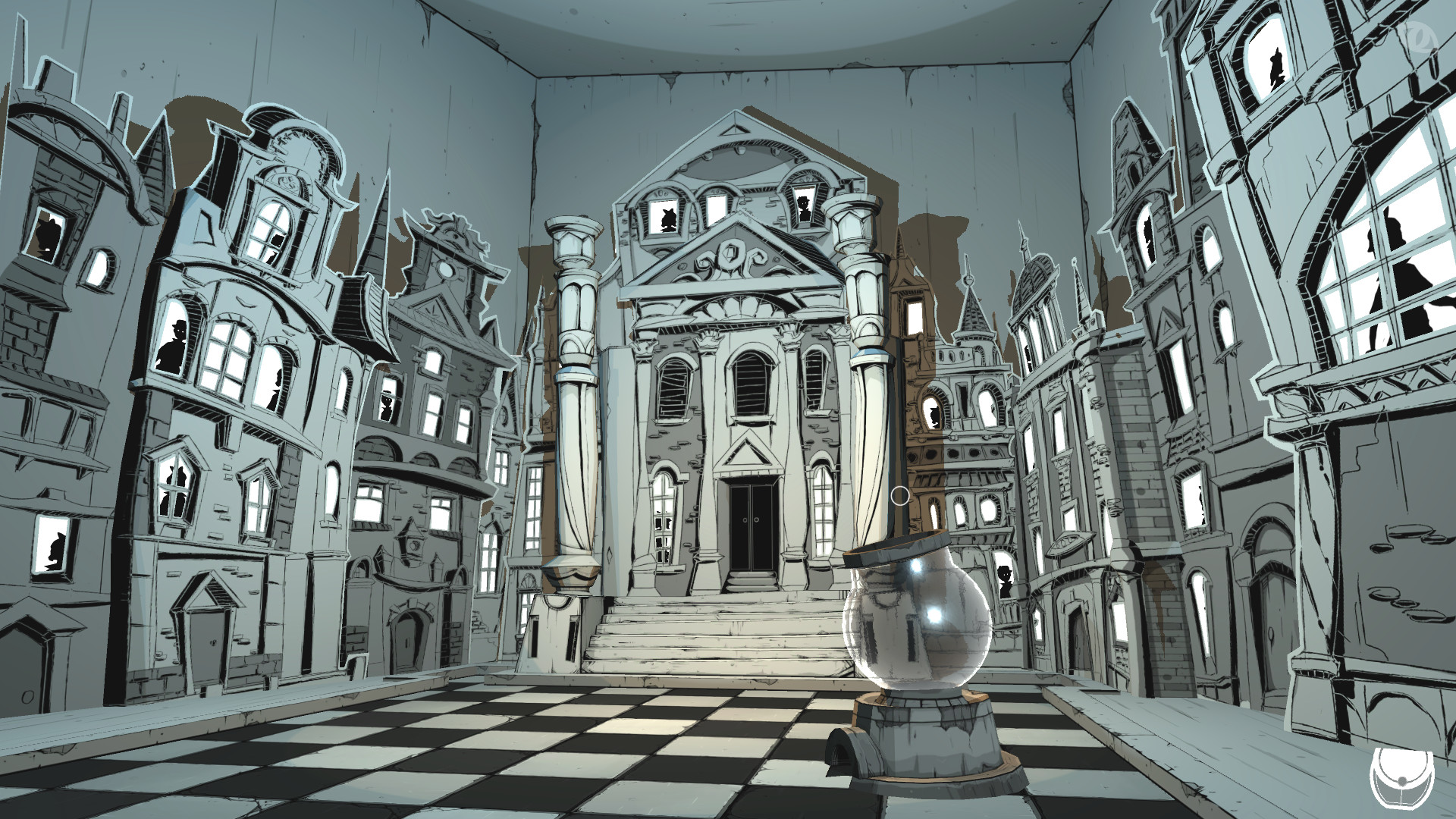 Iris.Fall screenshot 2