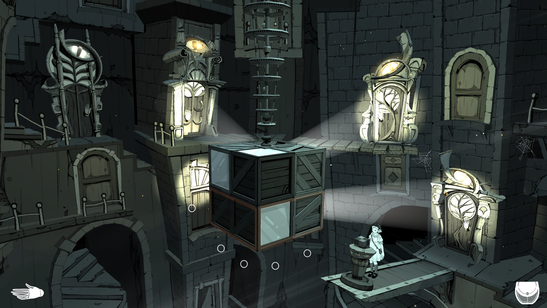 Iris.Fall screenshot 5