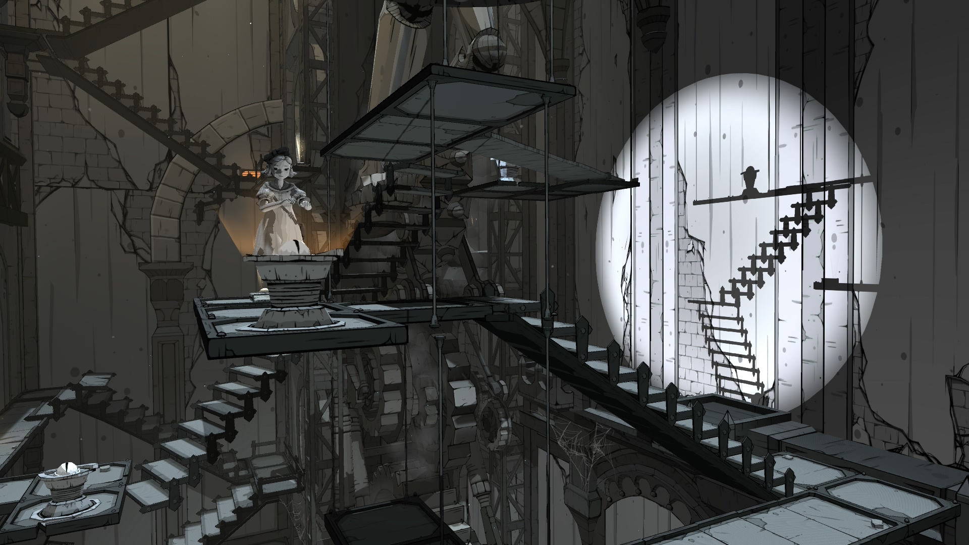 Iris.Fall screenshot 7