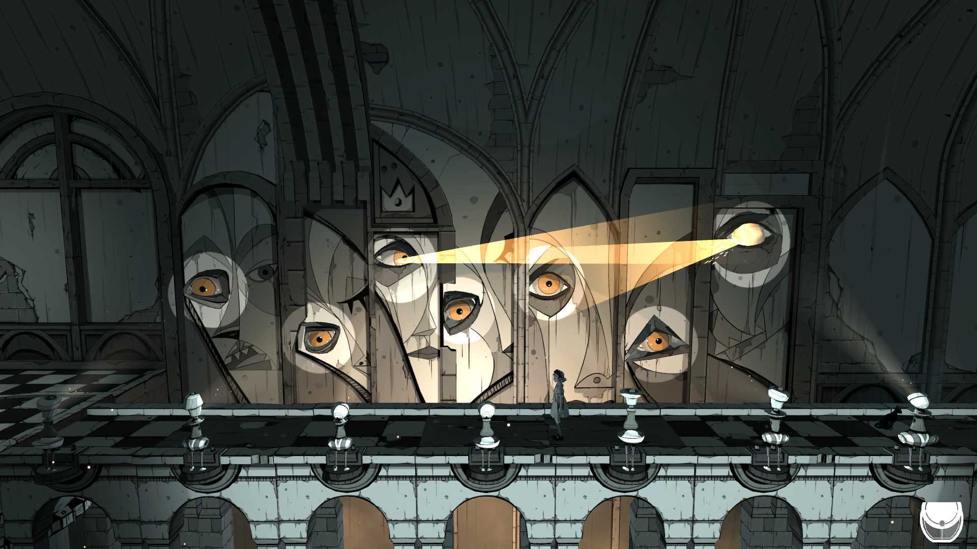 Iris.Fall screenshot 3