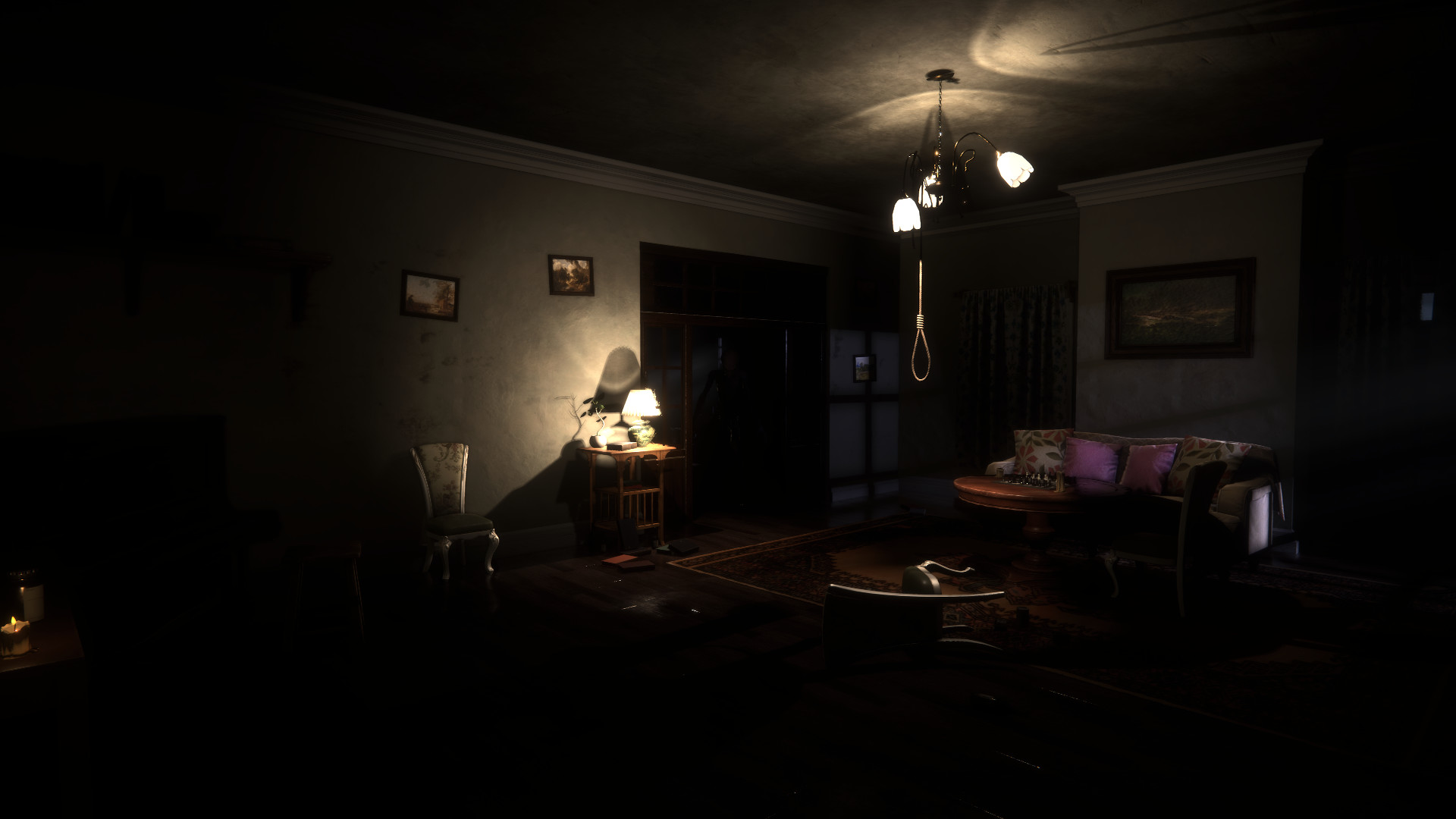 The Peterson Case screenshot 8