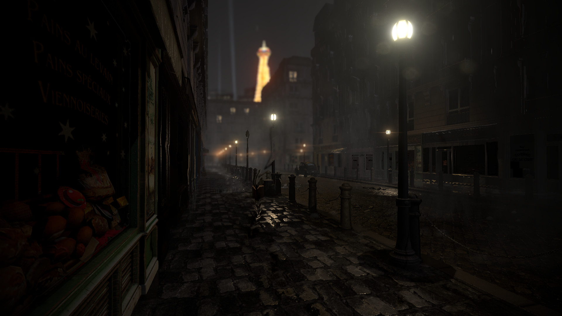 The Peterson Case screenshot 3