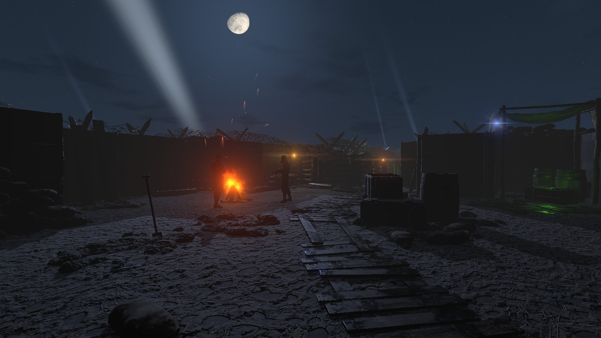 The Peterson Case screenshot 5