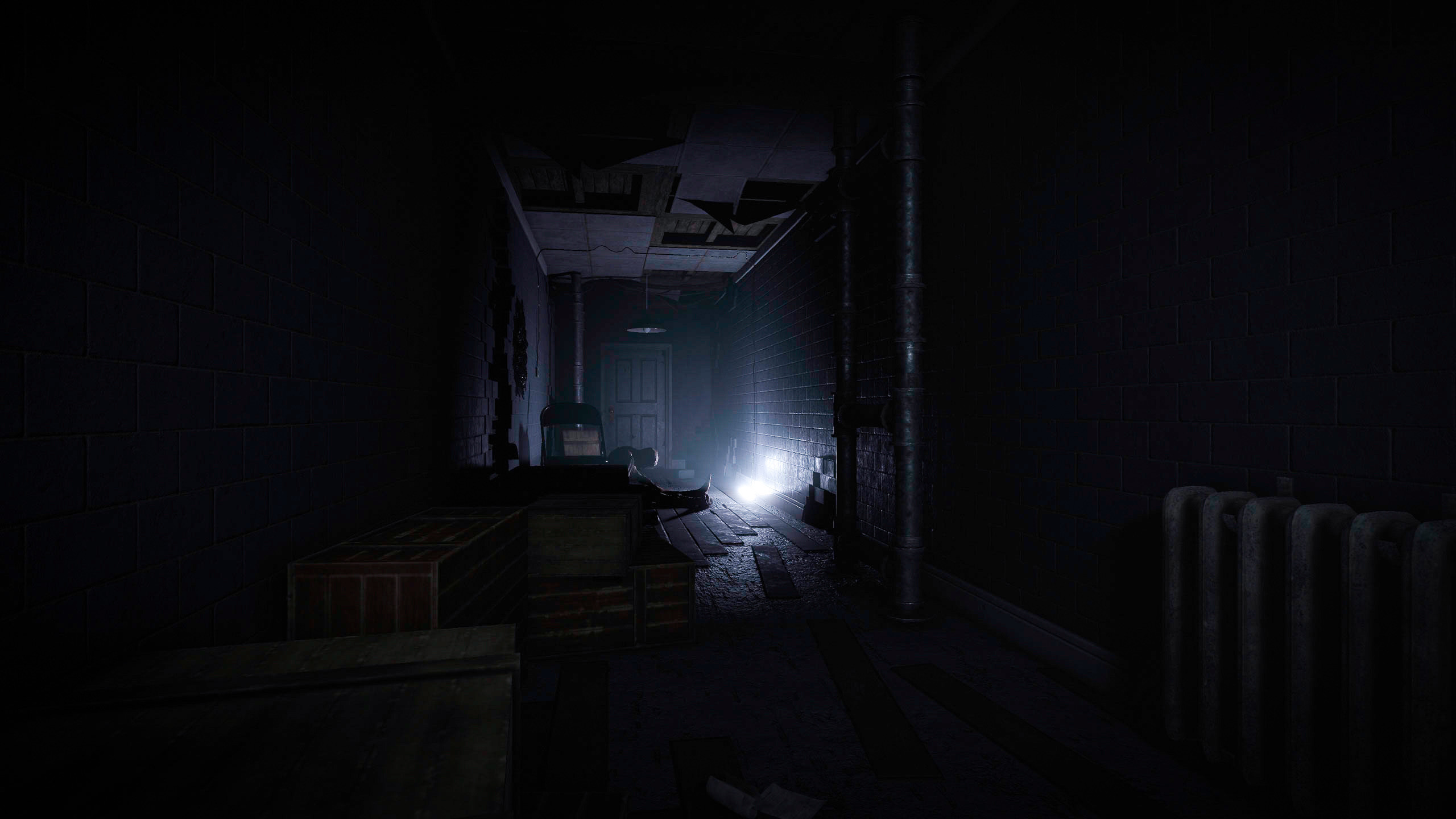The Peterson Case screenshot 9