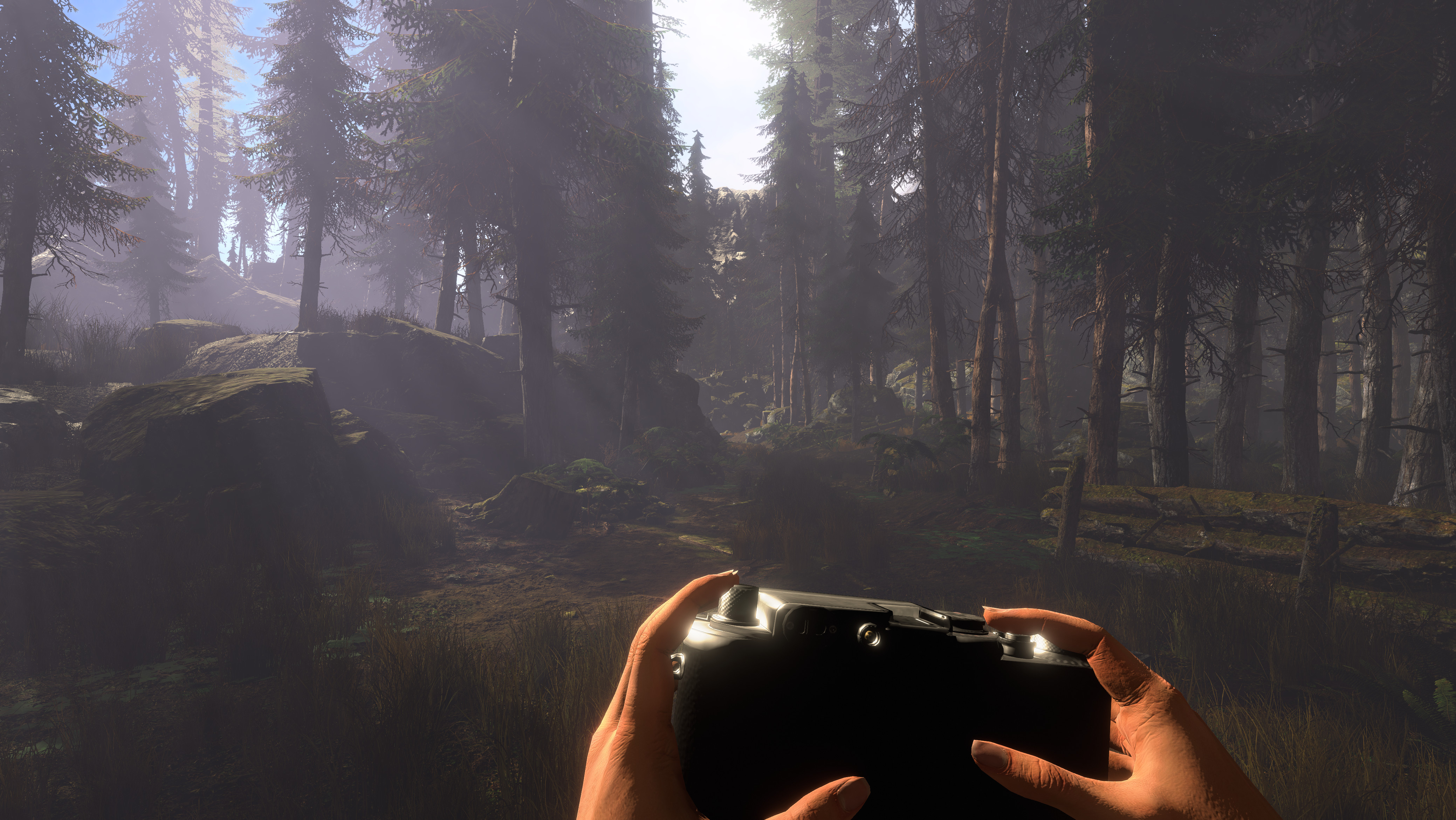 The Peterson Case screenshot 2