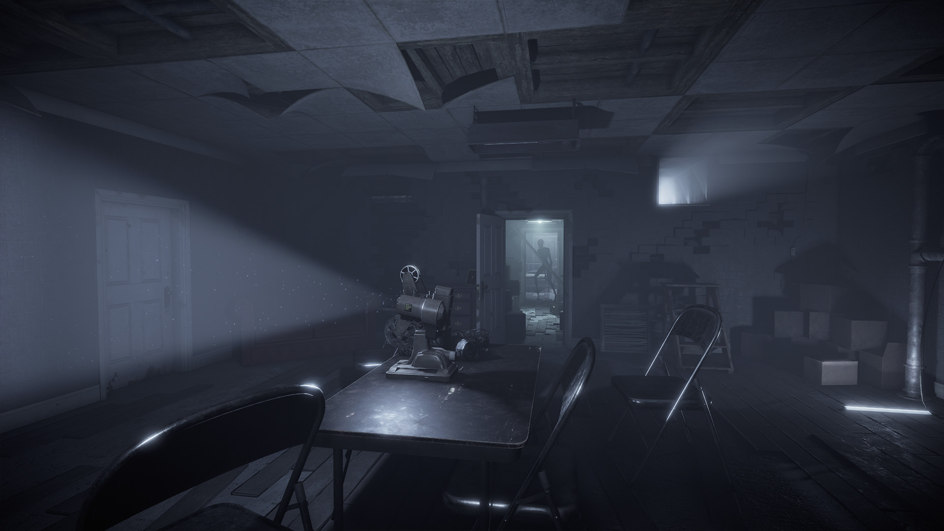 The Peterson Case screenshot 7