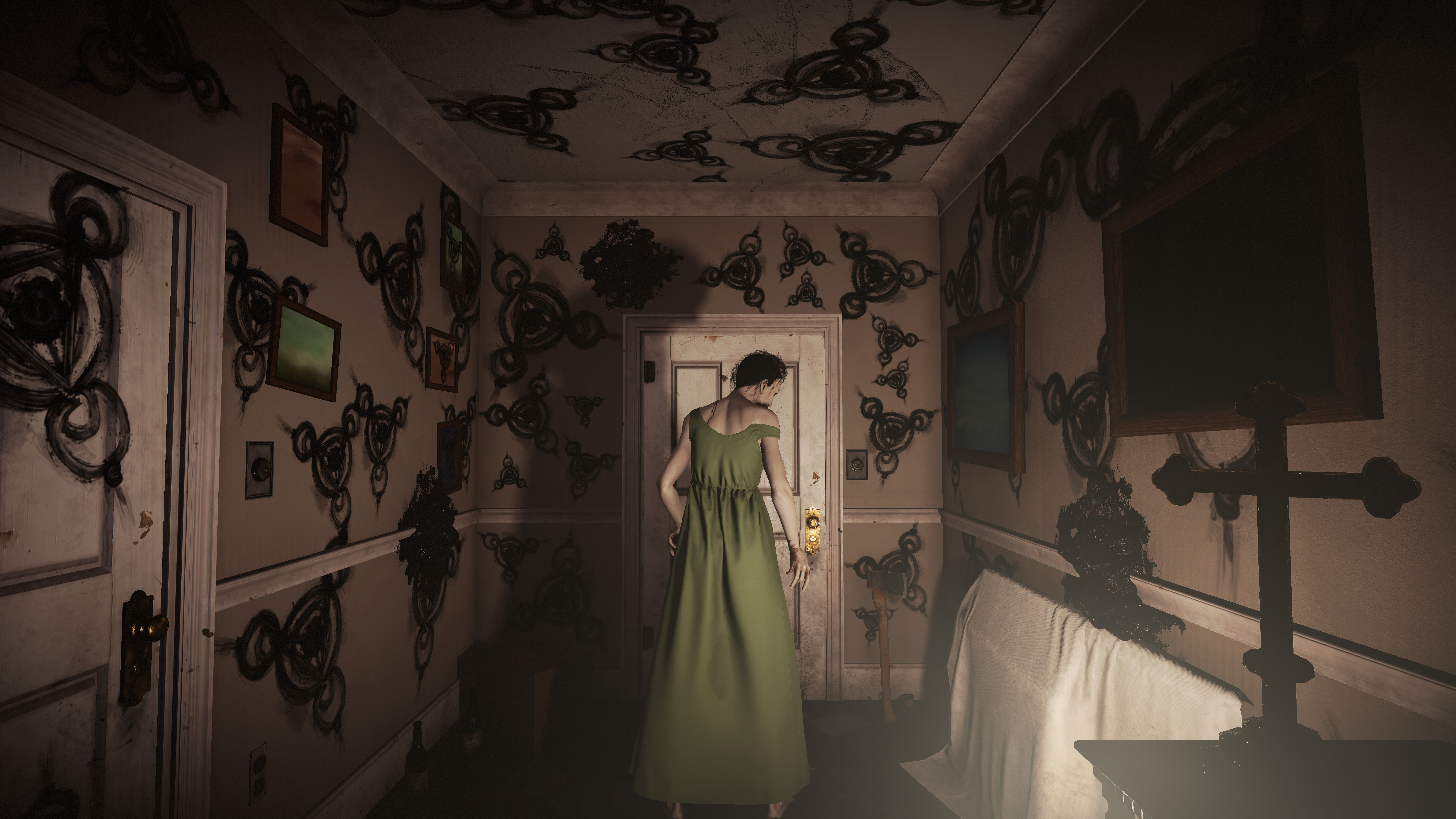 The Peterson Case screenshot 1