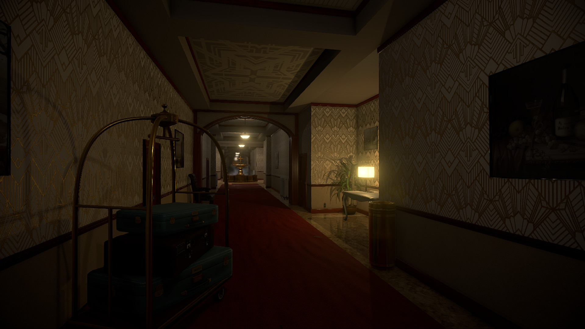 The Peterson Case screenshot 6