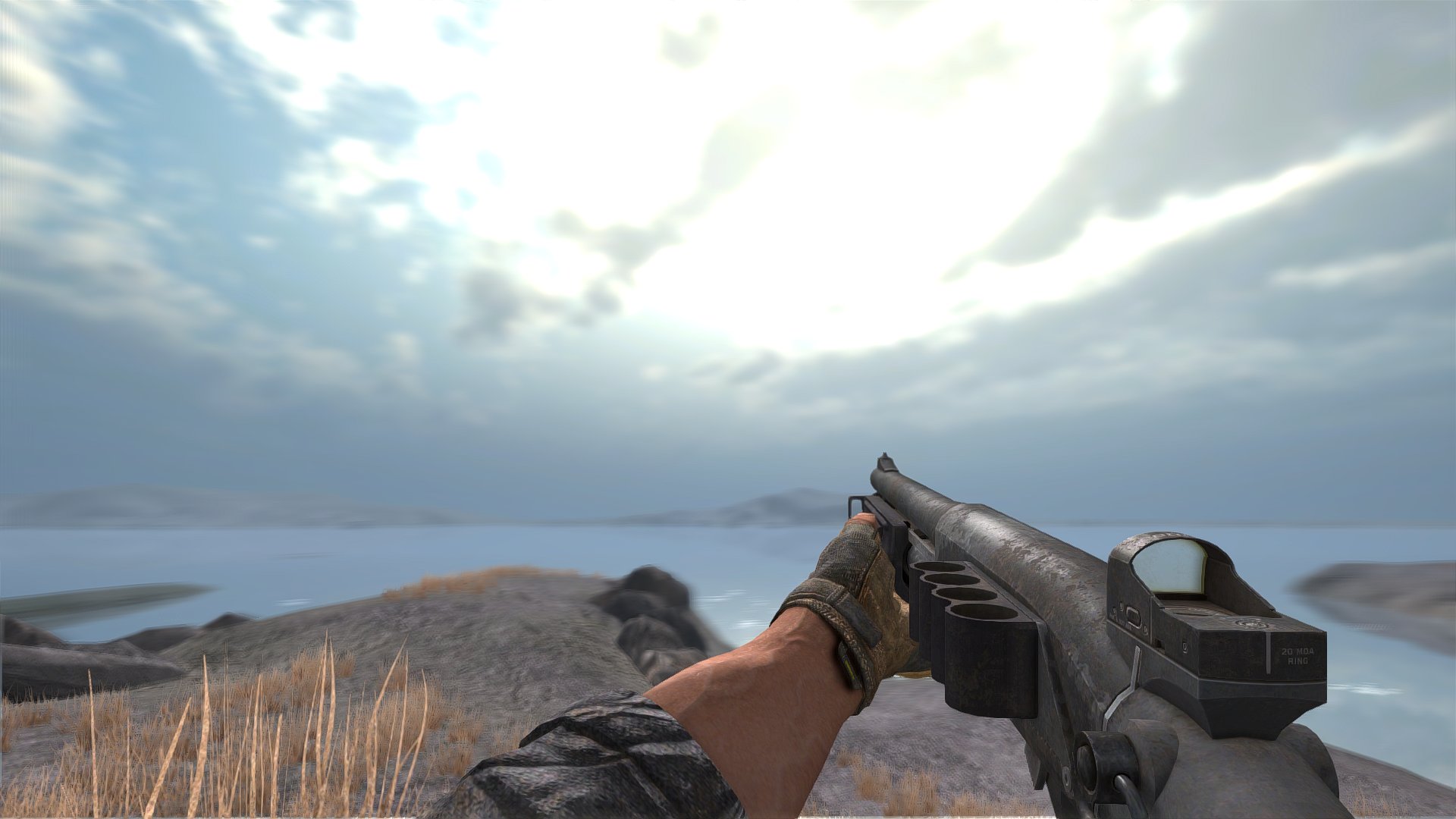 GameGuru - Enhanced Weapons Pack screenshot 36