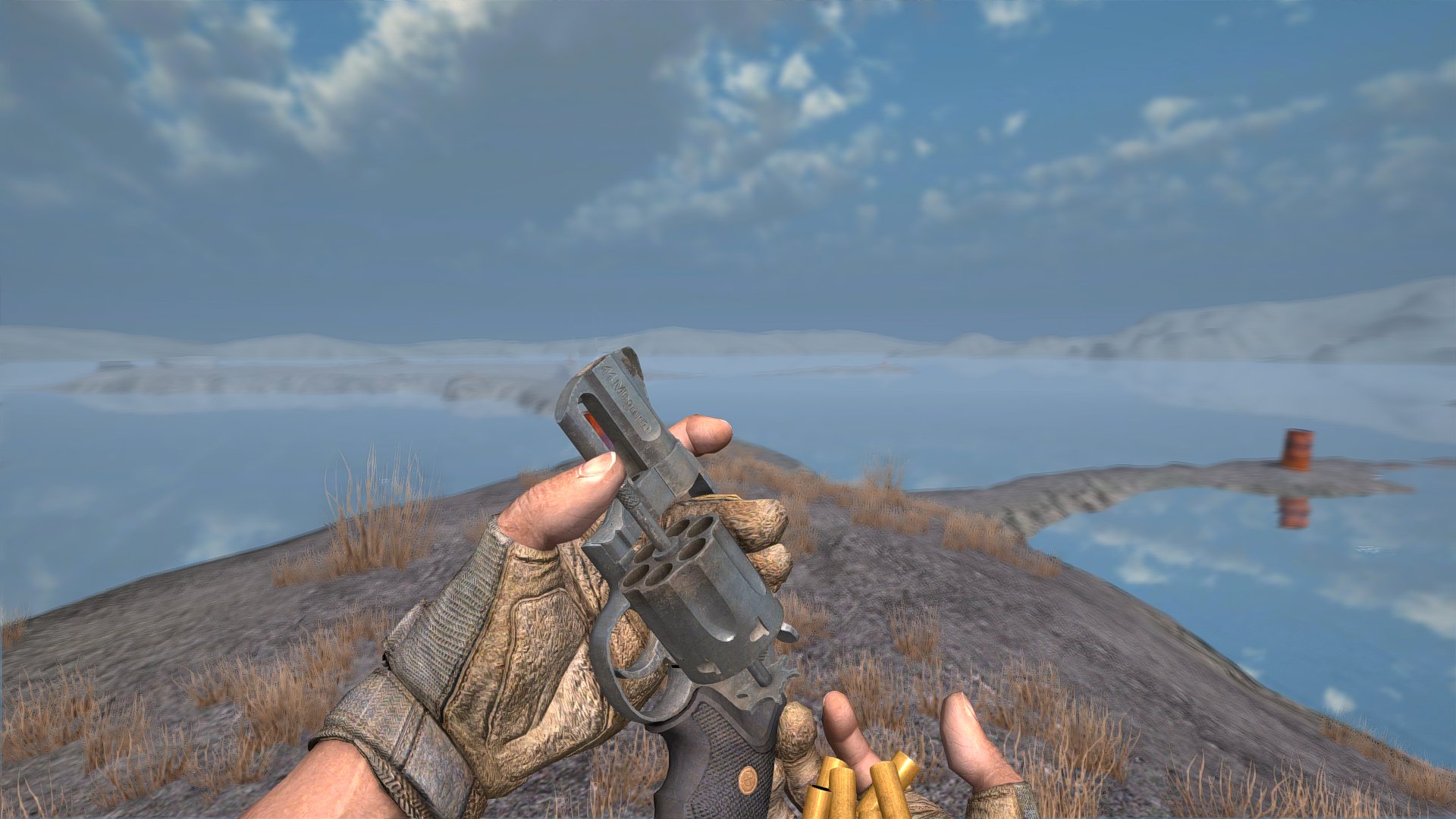 GameGuru - Enhanced Weapons Pack screenshot 44