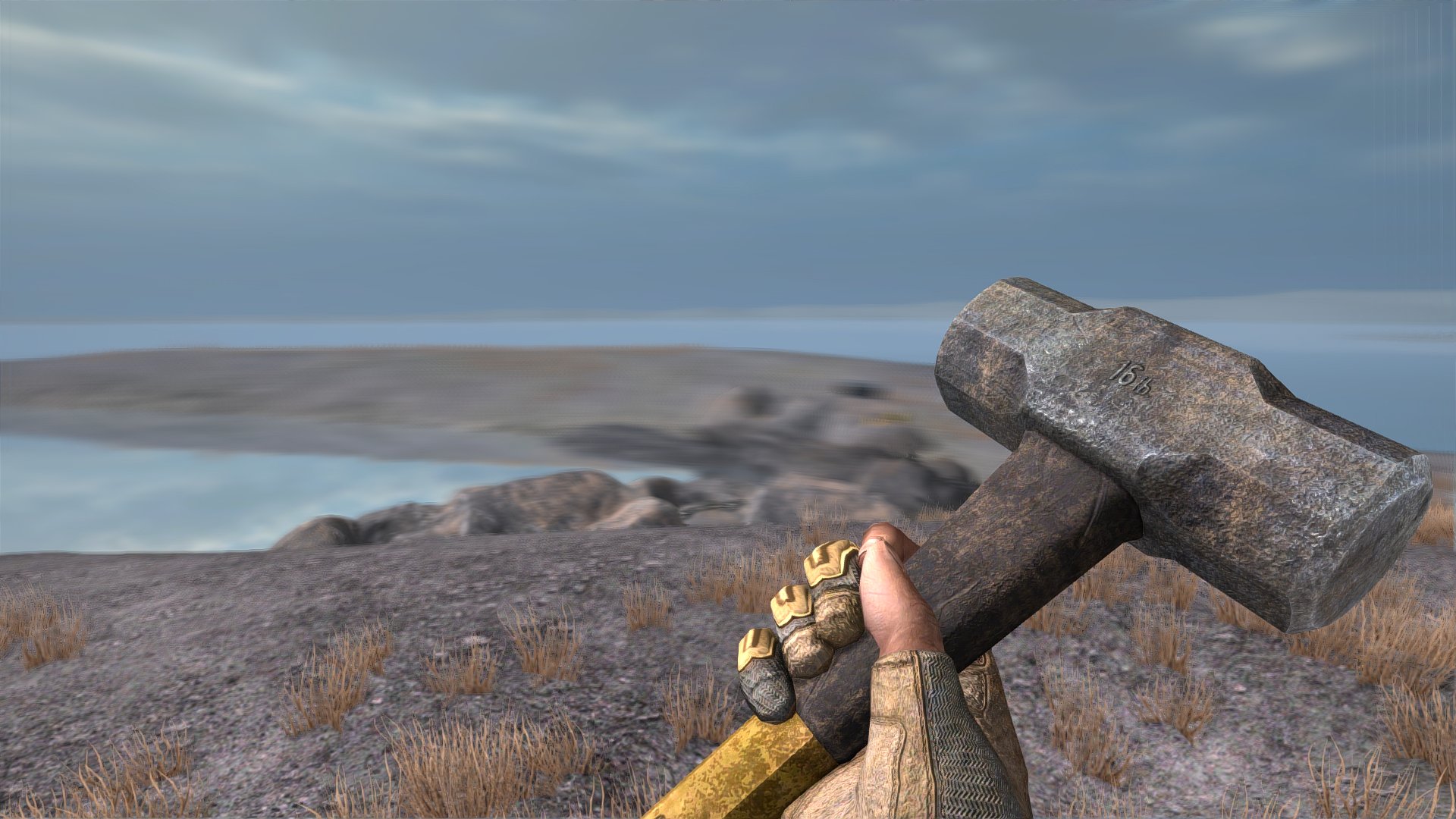 GameGuru - Enhanced Weapons Pack screenshot 41