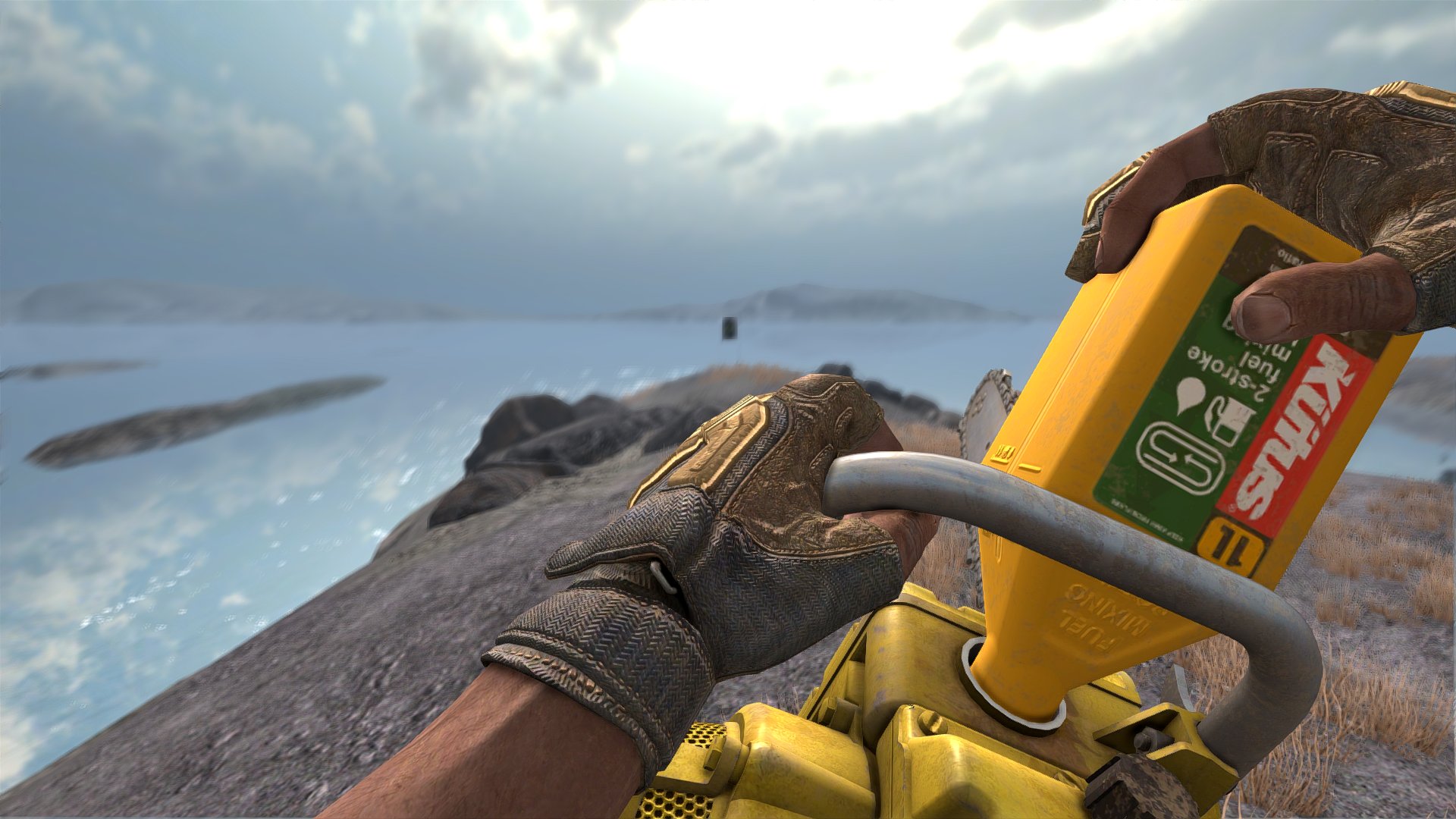 GameGuru - Enhanced Weapons Pack screenshot 13