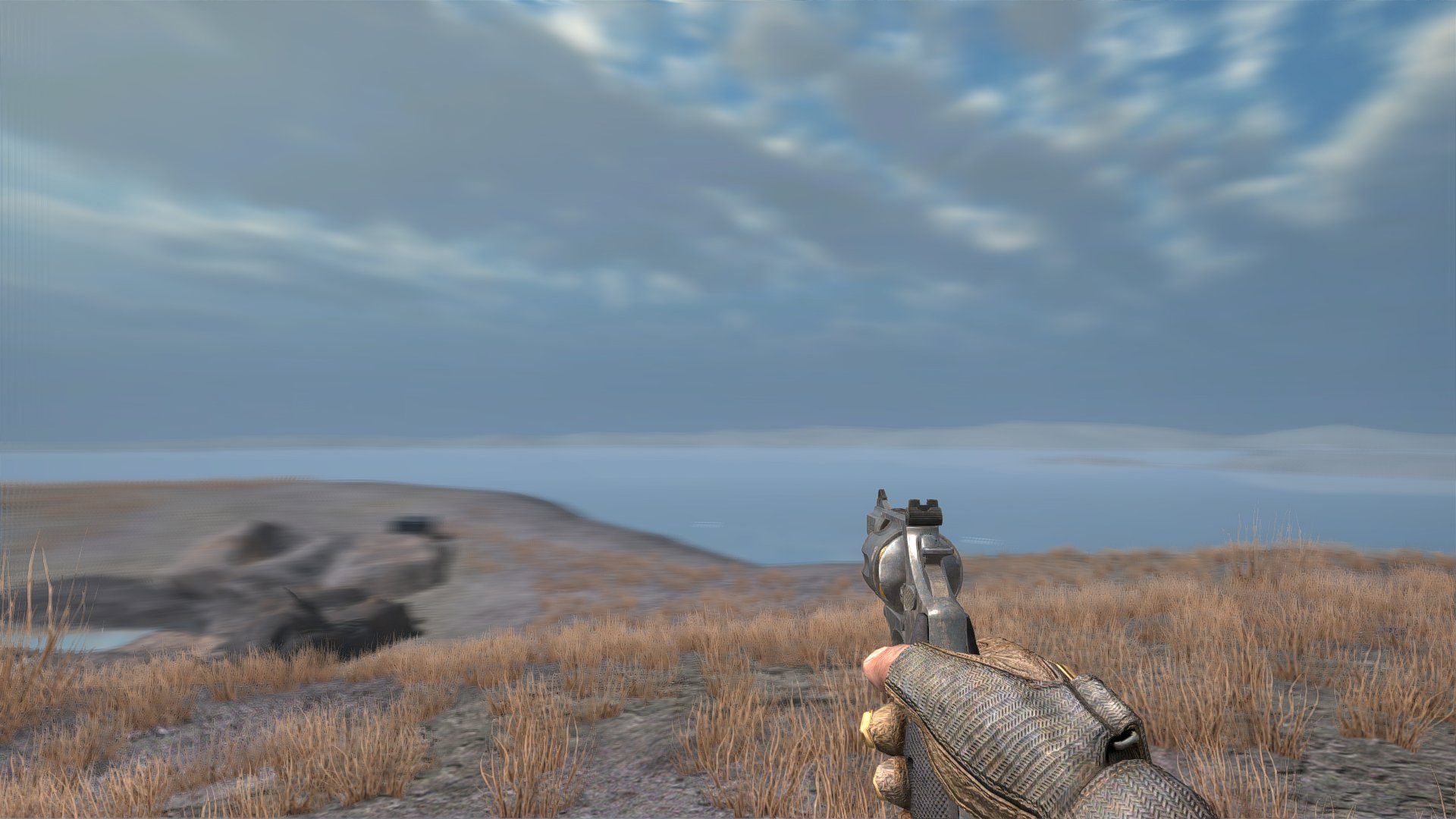 GameGuru - Enhanced Weapons Pack screenshot 43