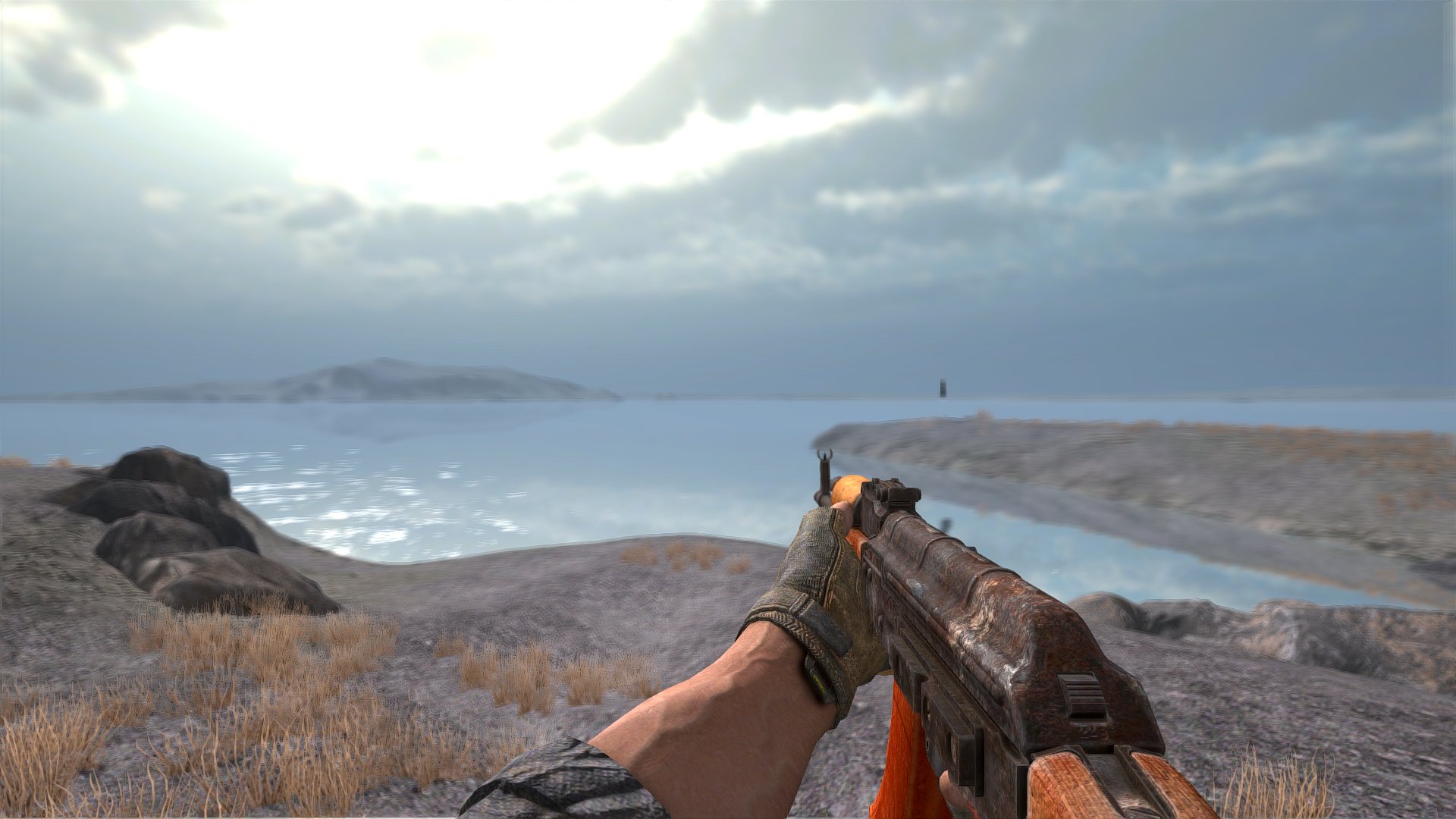 GameGuru - Enhanced Weapons Pack screenshot 4