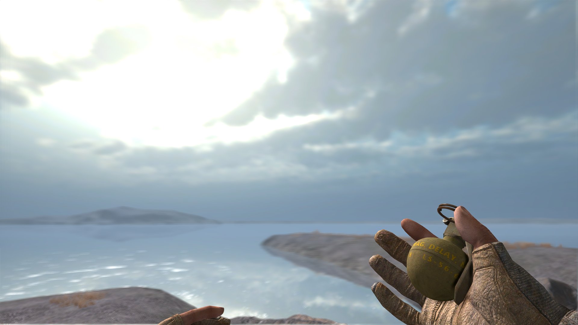 GameGuru - Enhanced Weapons Pack screenshot 18